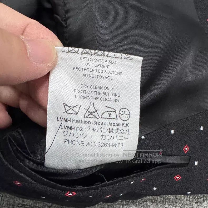 Givenchy Givenchy jacket Size US M / EU 48-50 / 2 - 4 Thumbnail