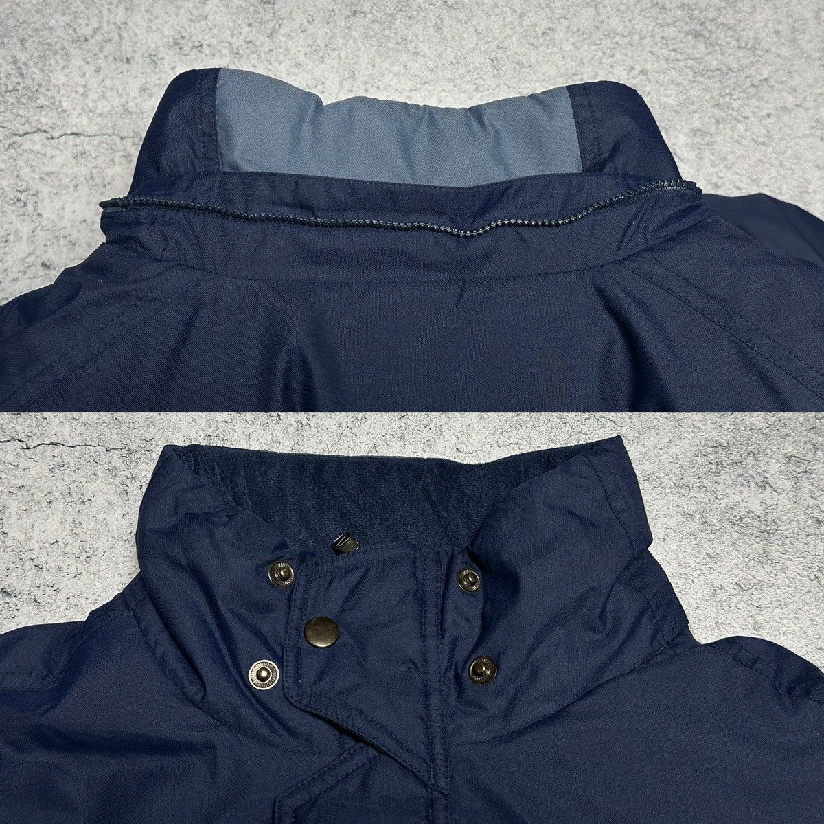 Vintage Vintage Nike Swoosh Winter Puffer Jacket Size US M / EU 48-50 / 2 - 10 Thumbnail