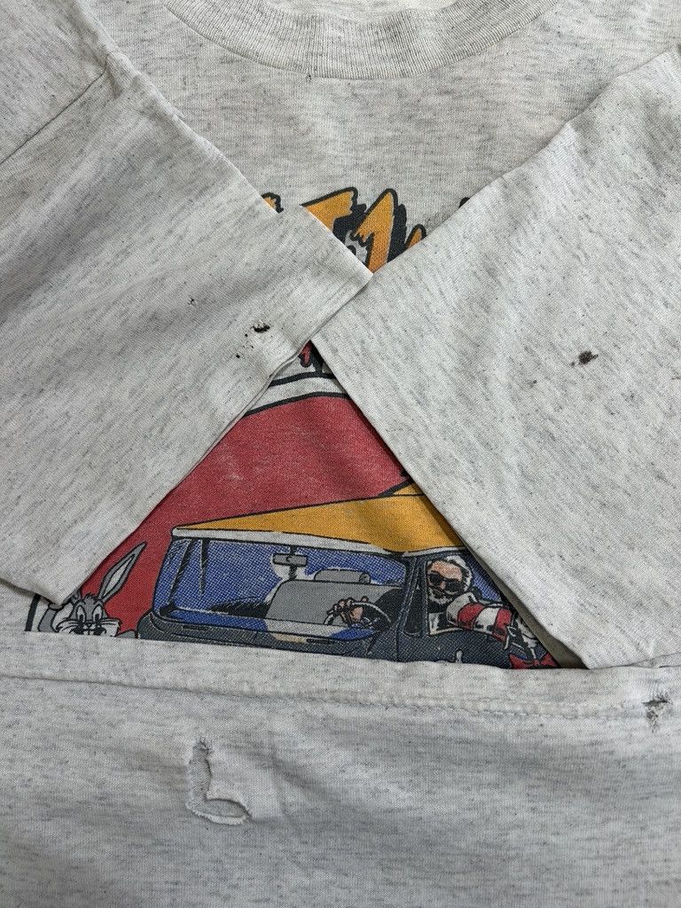 Vintage Vintage 1993 Grateful Dead Summer Come Along Tour L Size US L / EU 52-54 / 3 - 4 Thumbnail