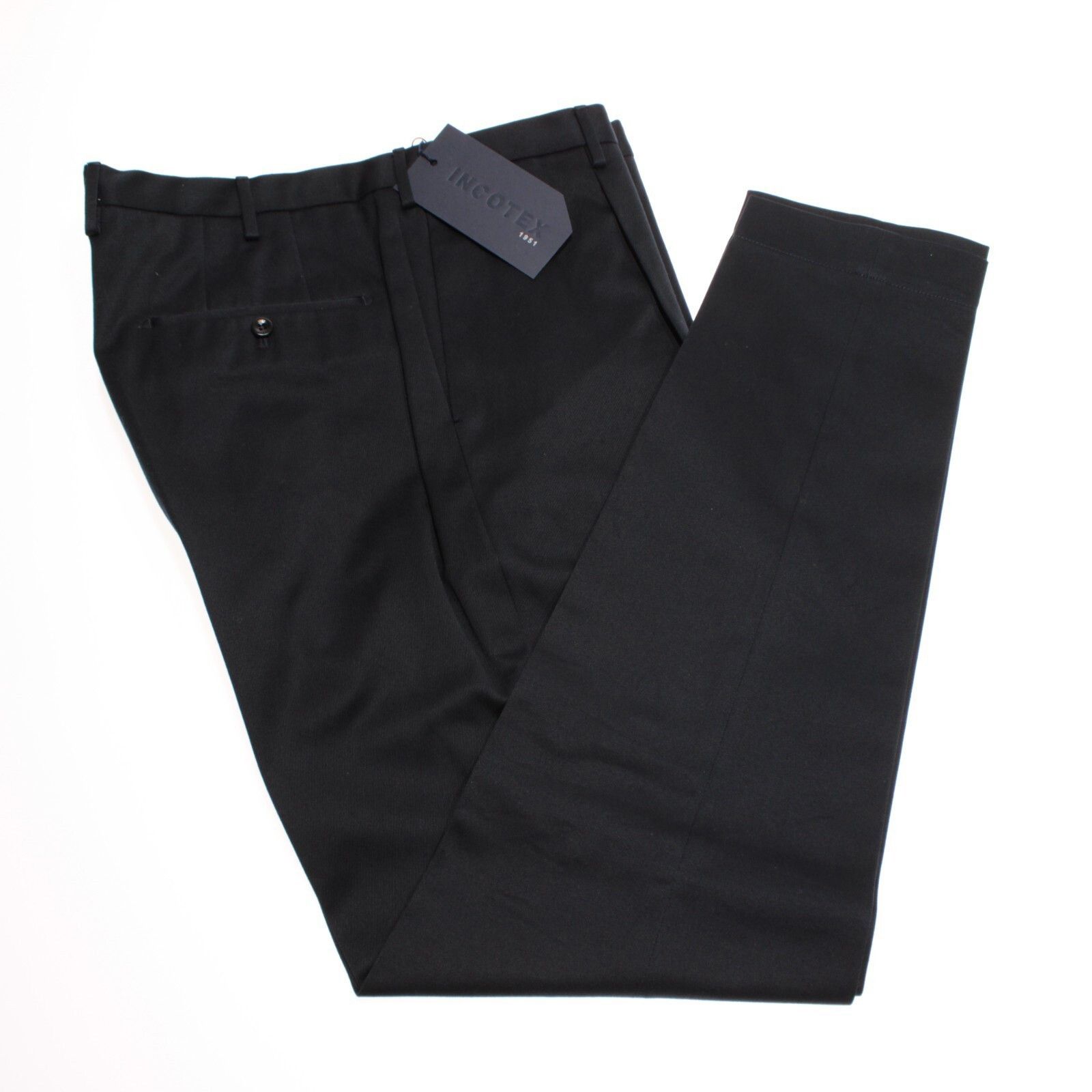 Incotex INCOTEX New with tags Chino Size 38 US In Blue Size US 38 / EU 54 - 2 Thumbnail