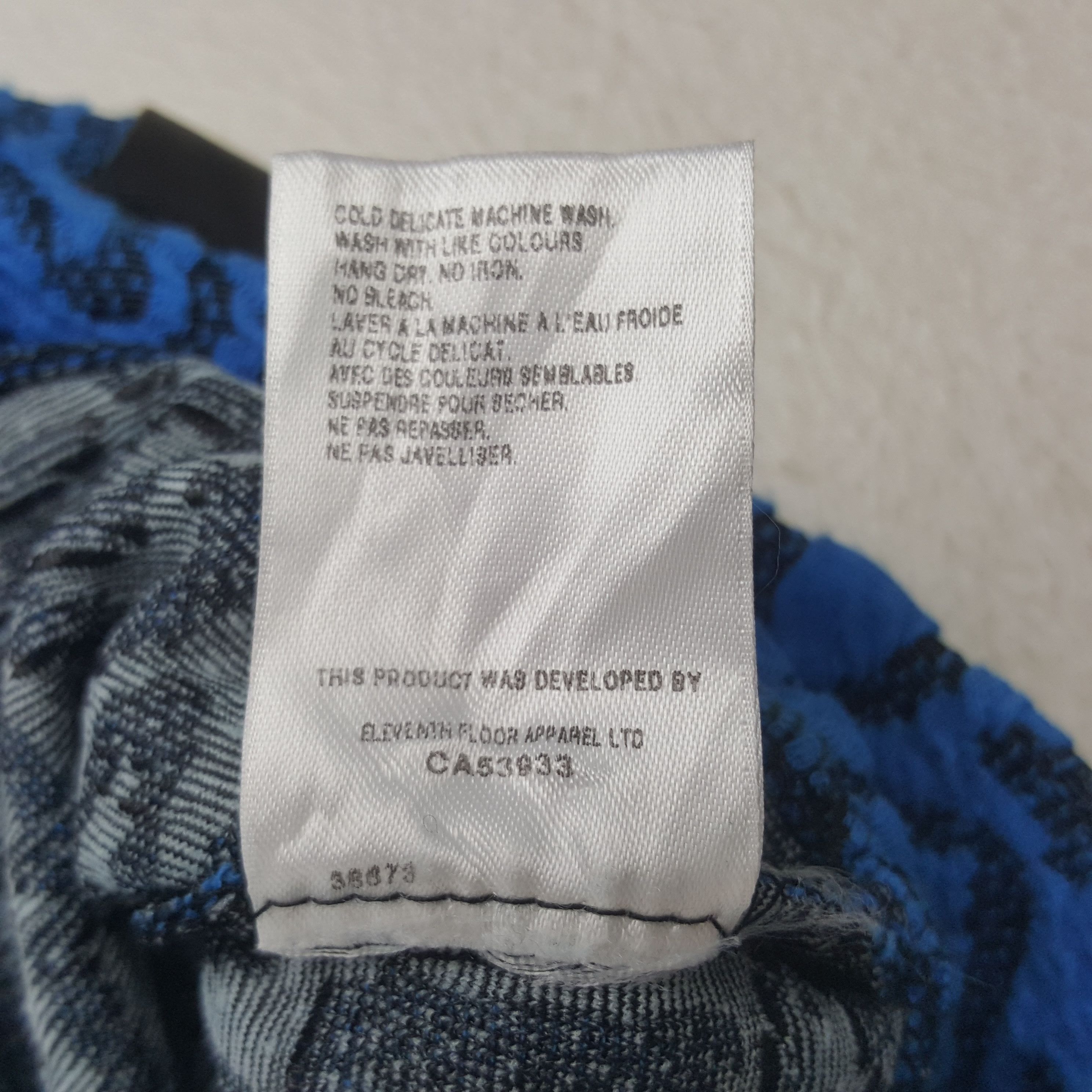 Designer Vintage Tonia Debellis Fashion Designer Jacket Size US XS / EU 42 / 0 - 8 Thumbnail