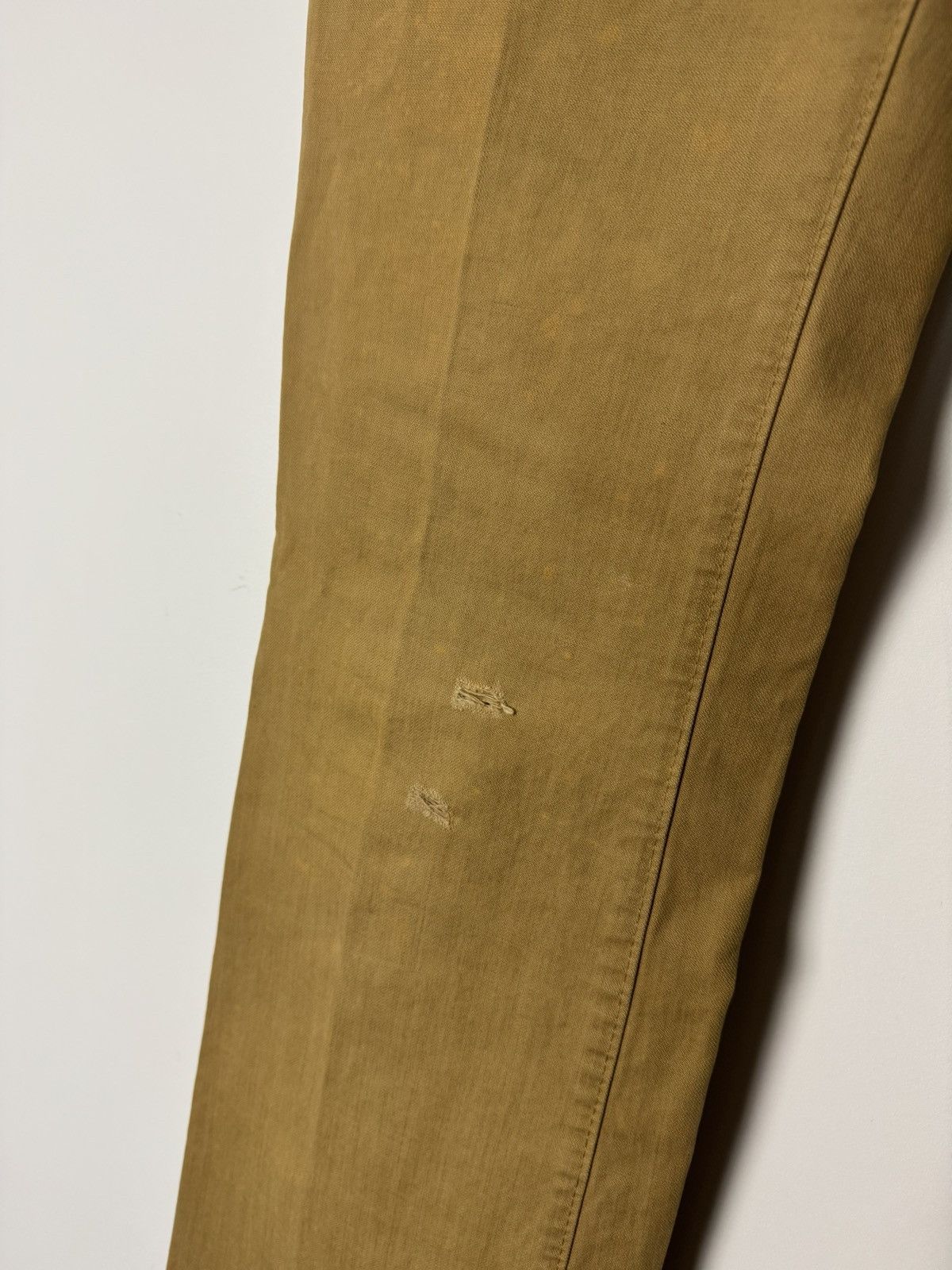 Dsquared2 Dsquared2 Flared Bootcut Jeans Camp Chippawa Avant Garde 00s Size 32" / US 10 / IT 46 - 12 Thumbnail