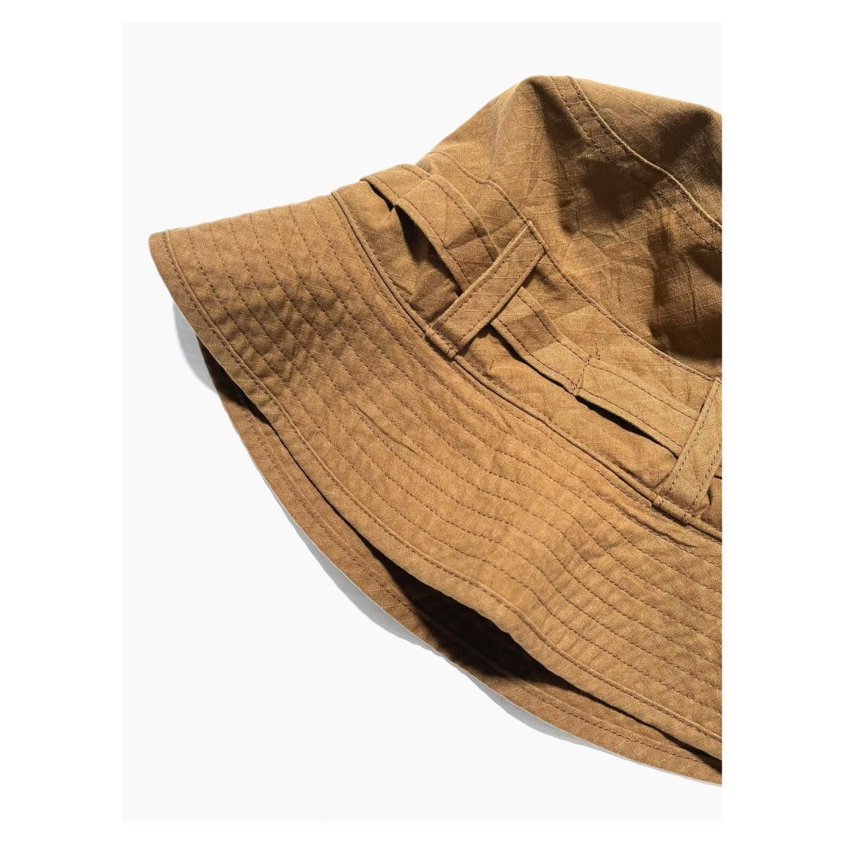 Hai Sporting Gear × Issey Miyake Hai Sporting Gear Bucket Size ONE SIZE - 3 Thumbnail