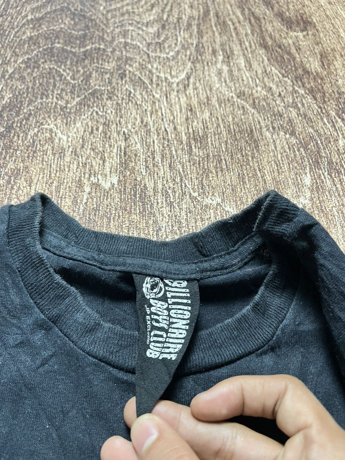 Billionaire Boys Club Billionaire boys club tshirt Size US M / EU 48-50 / 2 - 7 Thumbnail