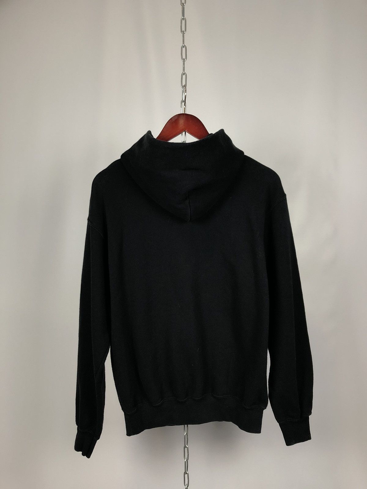 Other Vintage hoodie rare mcs Berlin food y2k size M Size US M / EU 48-50 / 2 - 5 Thumbnail