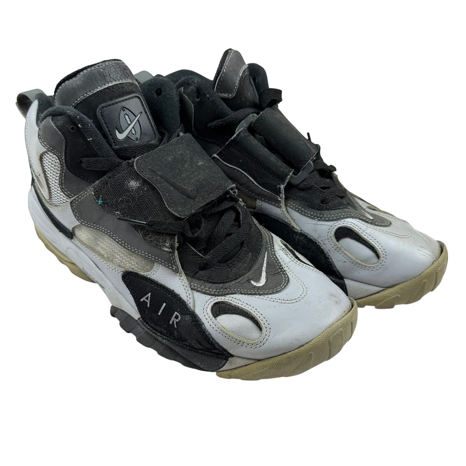 Nike Nike Air Speed Turf LN2 Sneakers Size 12 Size US 12 / EU 45 - 2 Thumbnail