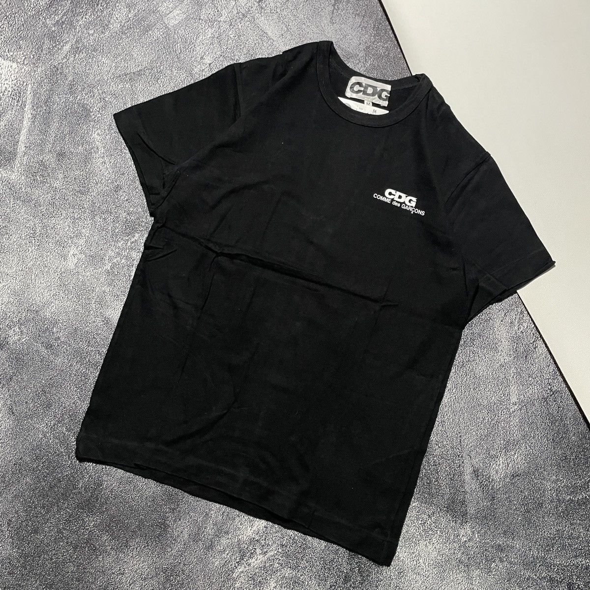 CDG by Comme des Garcons Comme Des Garcons Shirts Size US M / EU 48-50 / 2 - 2 Thumbnail