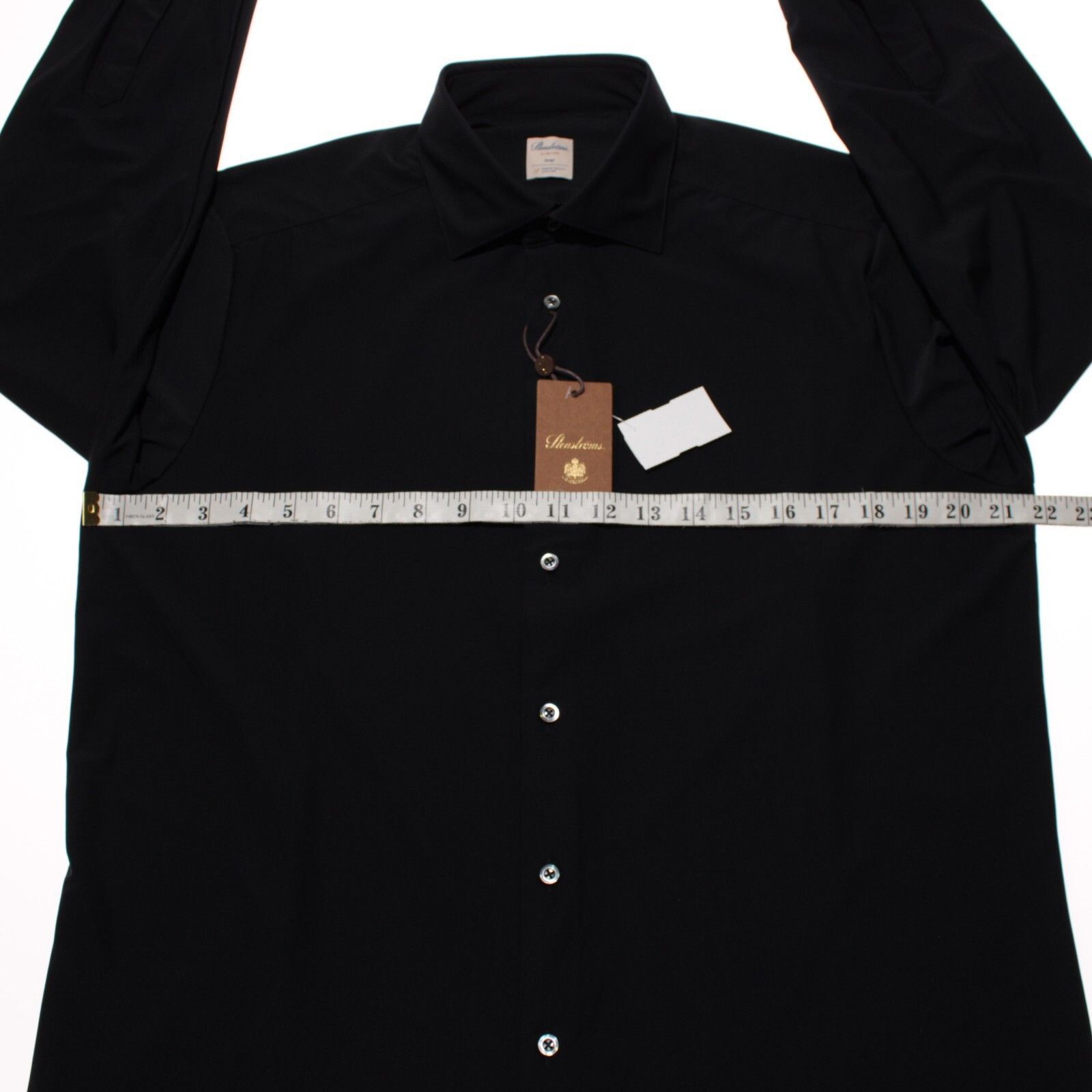 Other Stenstroms New with tags Shirt Size L US In Black Size US L / EU 52-54 / 3 - 8 Thumbnail