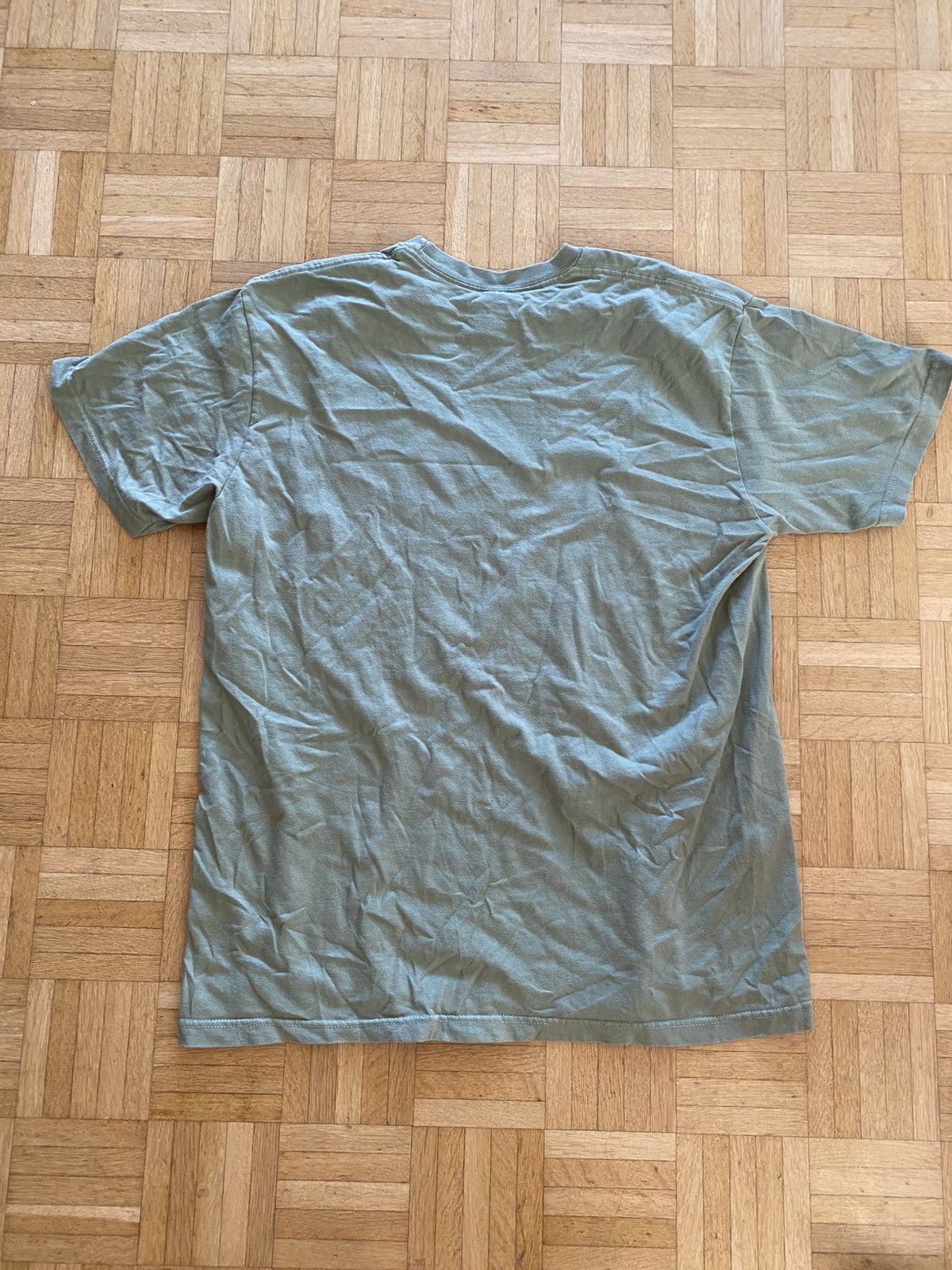 Supreme Supreme, t-shirt Size US L / EU 52-54 / 3 - 3 Thumbnail