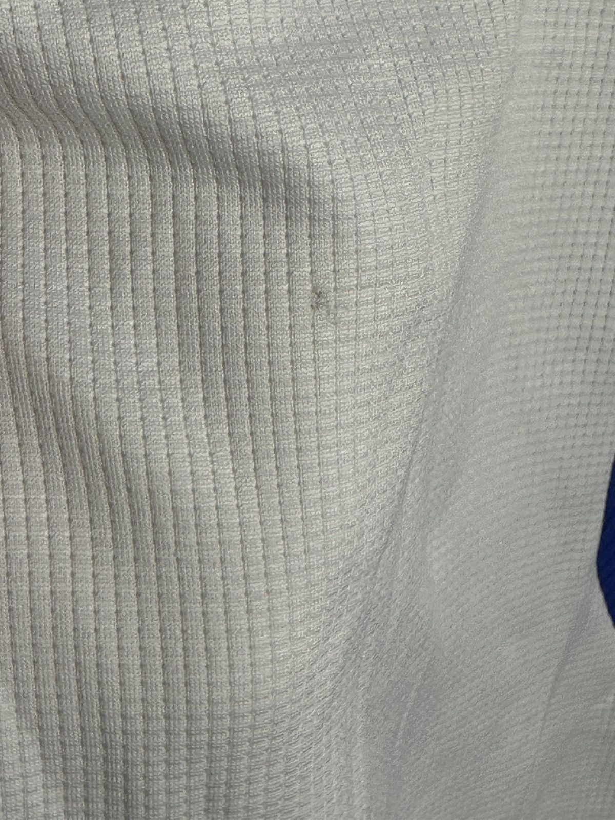 Adidas ADIDAS FC CHELSEA 2006/2007 FOOTBALL SOCCER SHIRT JERSEY Size US XL / EU 56 / 4 - 6 Thumbnail