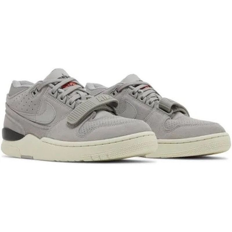 Nike Nike Air Alpha Force 88 Low AAF88 NBHD Medium Gray M 7.5 W9 Size US 7.5 / EU 40-41 - 3 Thumbnail