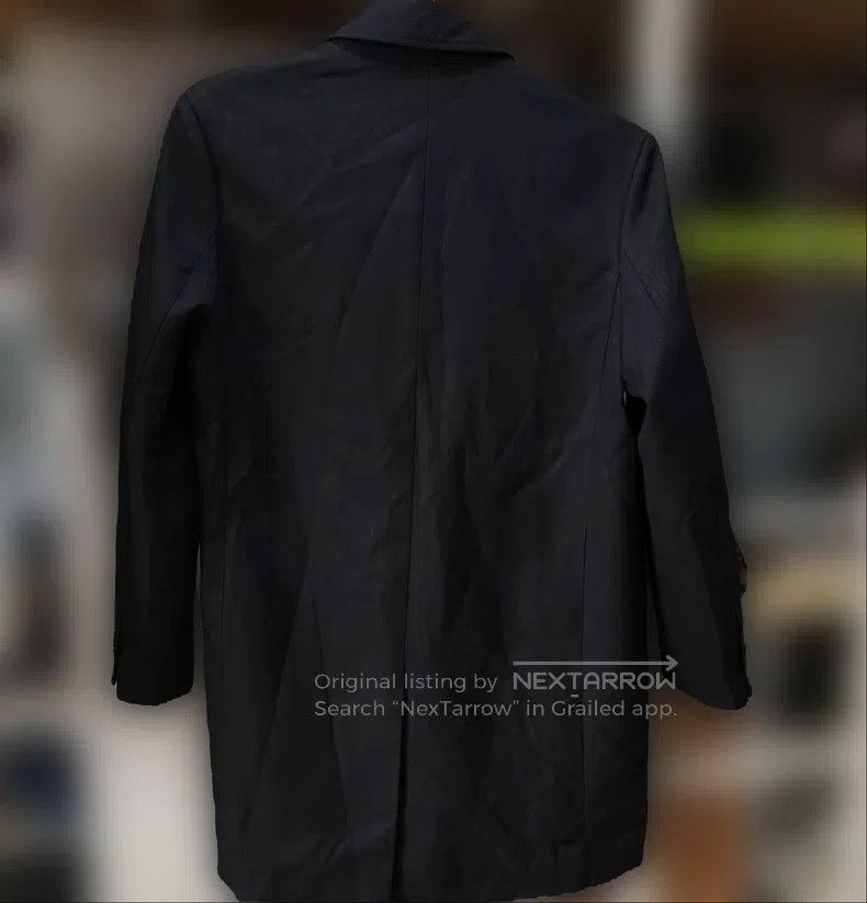 Y/Project Y/Project Size L Pure wool special-shaped coat Size US L / EU 52-54 / 3 - 3 Thumbnail