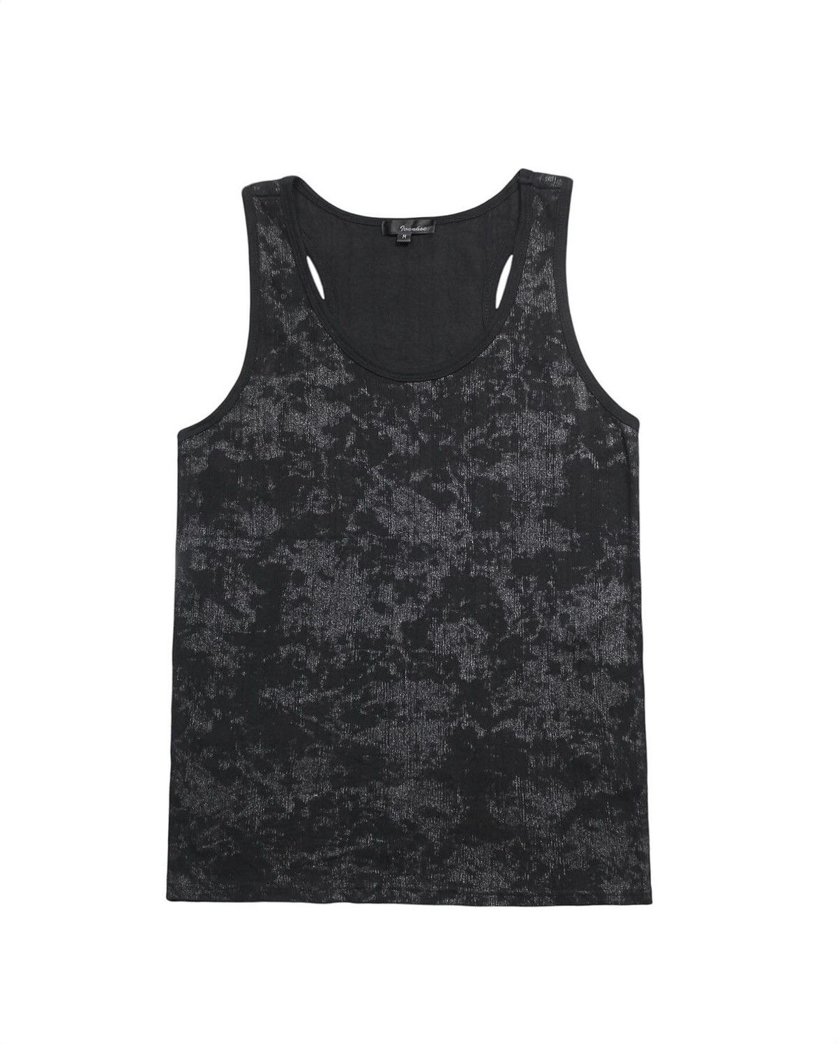 Japanese Brand 2000S IVANHOE TANK TOP Size US M / EU 48-50 / 2 - 1 Thumbnail