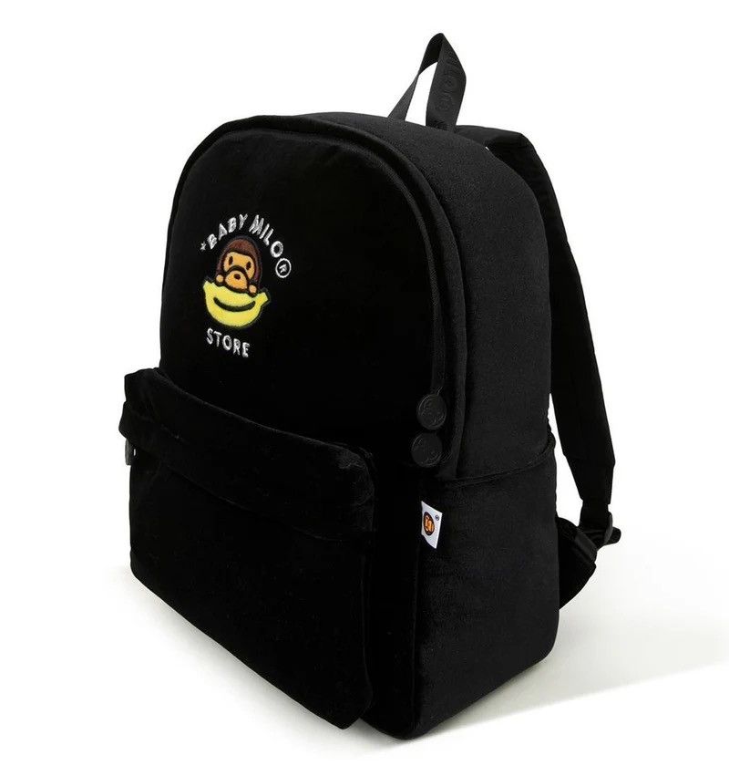 Bape Bape Baby Milo Backpack Size ONE SIZE - 2 Thumbnail