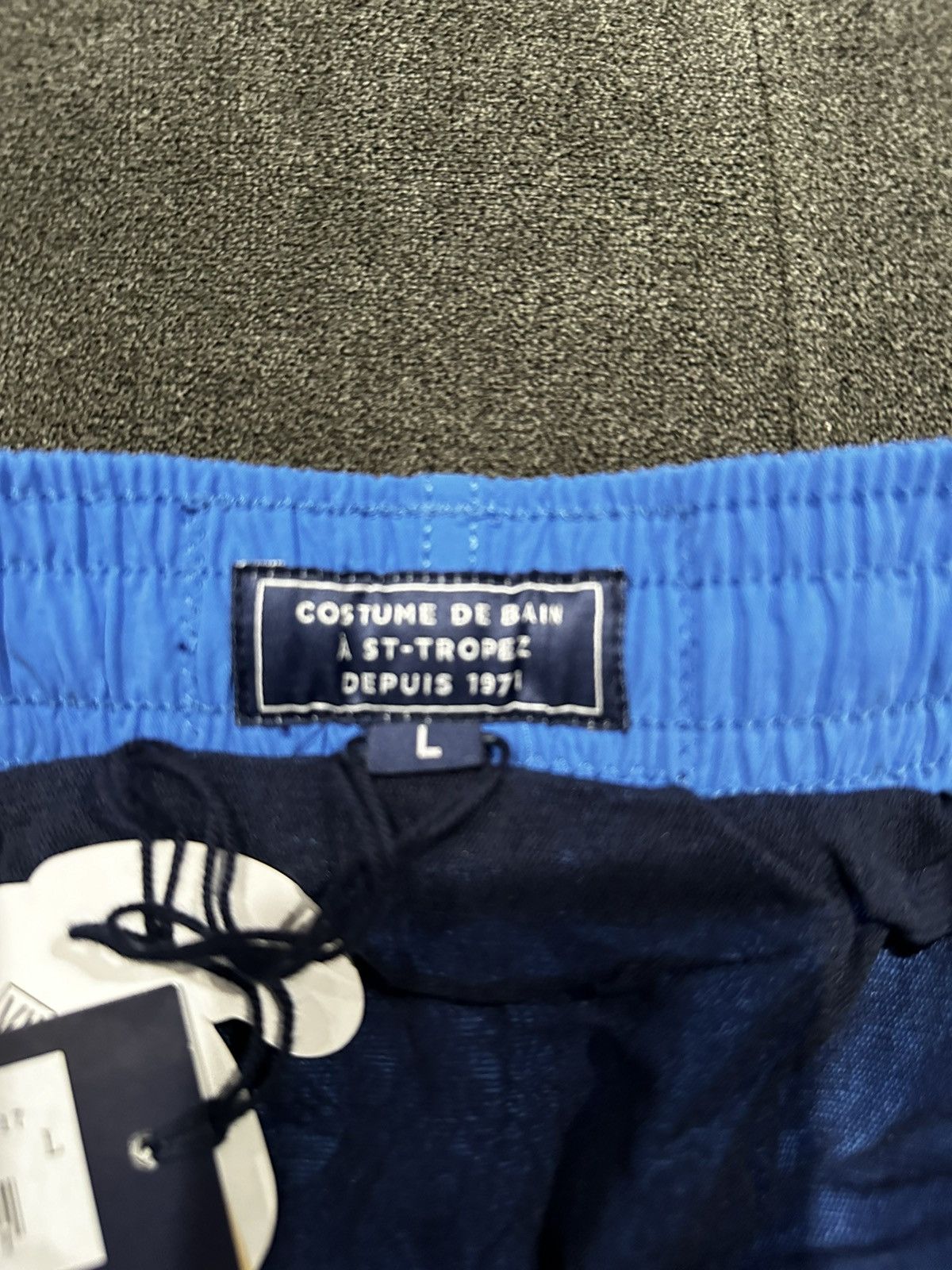 Vilebrequin Vilebrequin swimming trunks Size US 33 - 2 Thumbnail