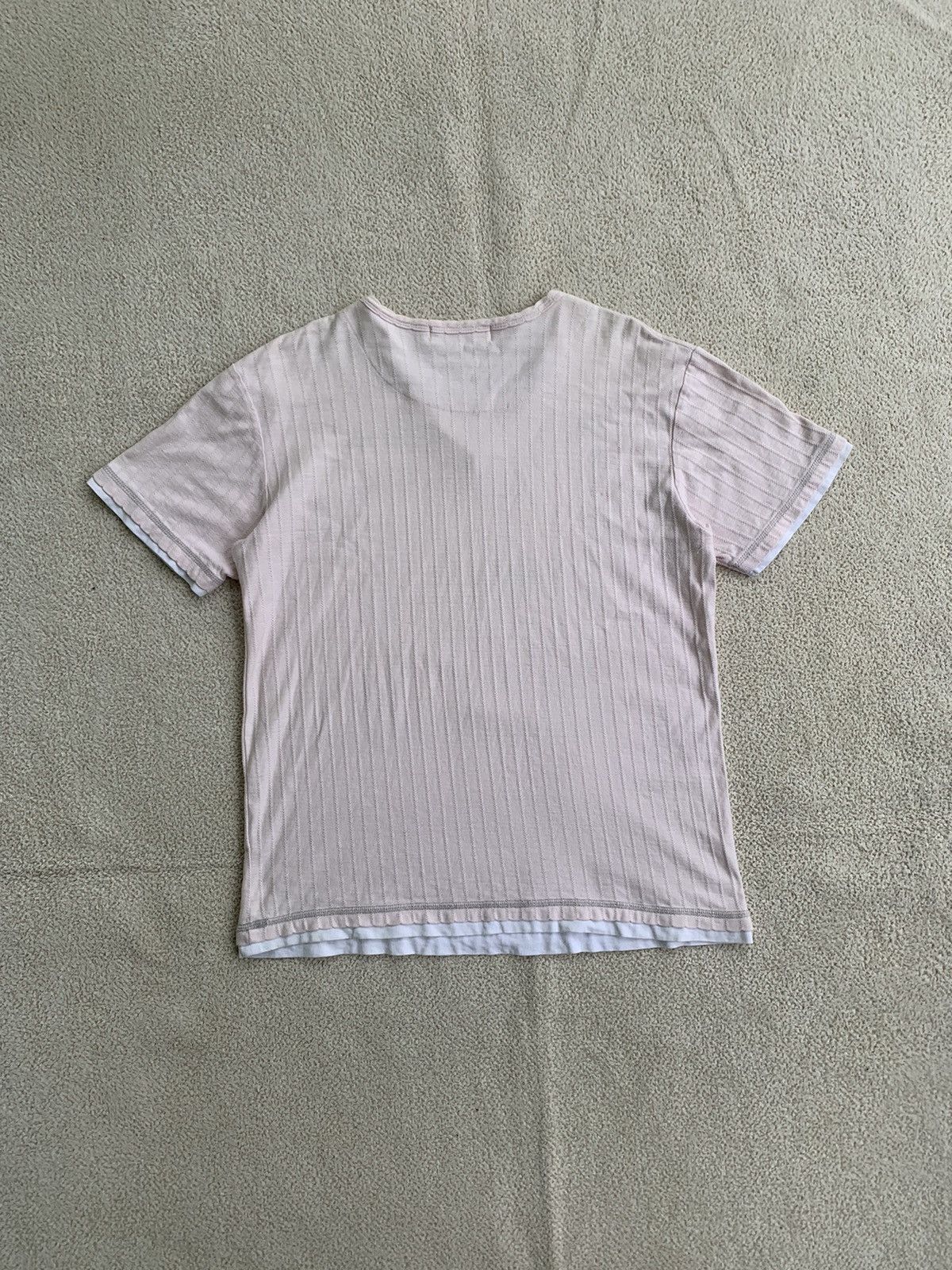 Beauty Beast × If Six Was Nine × Japanese Brand Collins Poem Rock Tshirt Size US L / EU 52-54 / 3 - 2 Thumbnail