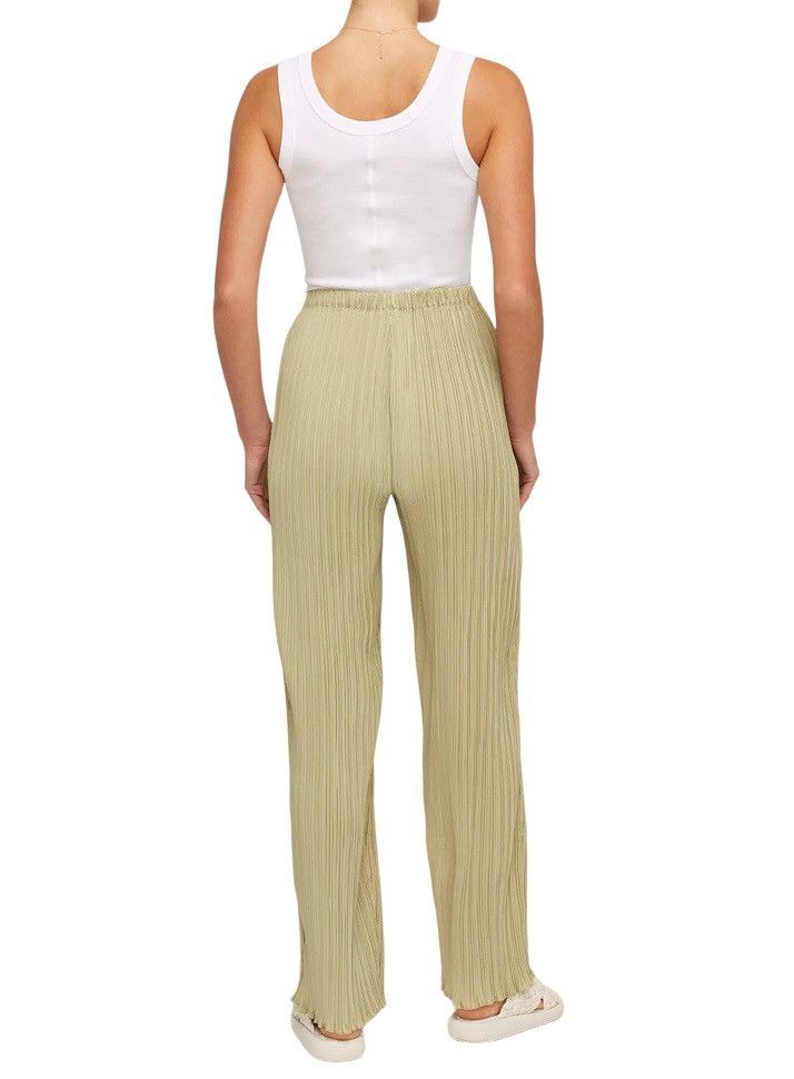 Issey Miyake Pleats Please “Issey Miyake” Pleated Trousers Size 26" / US 2 / IT 38 - 3 Thumbnail