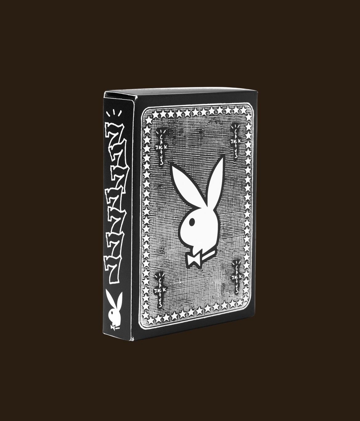 Playboy Travis Scott Cactus Jack Playing Cards Size ONE SIZE - 1 Thumbnail