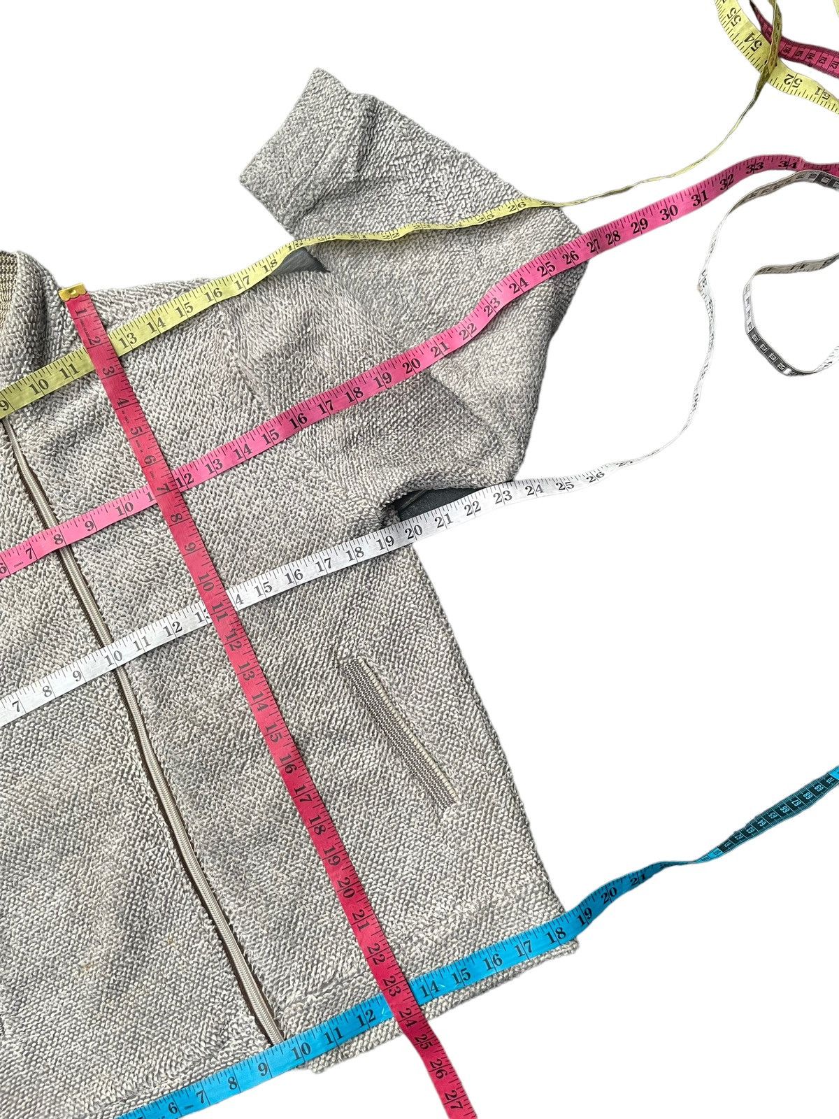 Engineered Garments × Kangol Kangol Engineered Garment Jacket Size US M / EU 48-50 / 2 - 12 Thumbnail