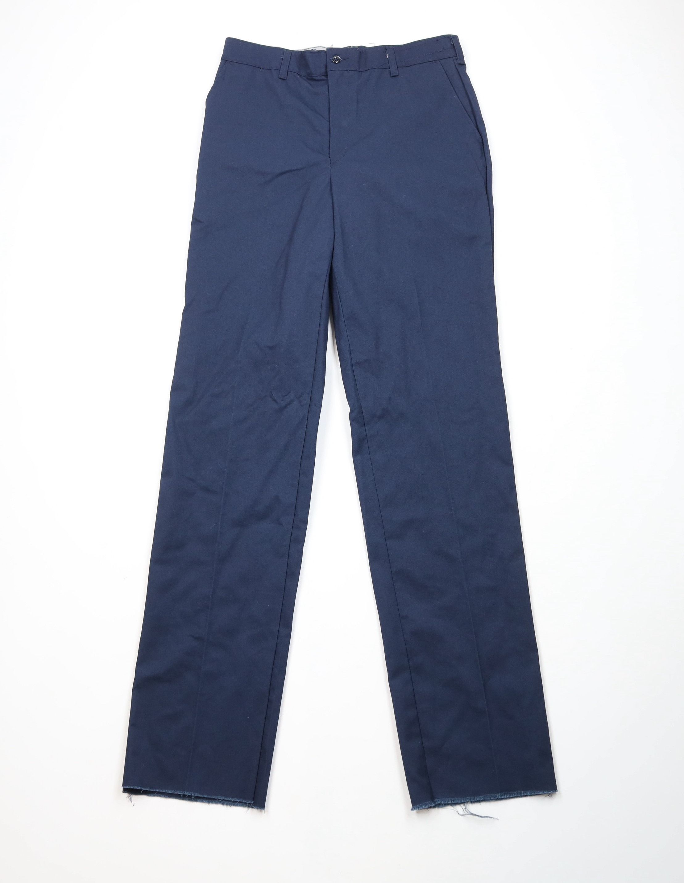 Vintage Deadstock Vintage 90s Streetwear Workwear Mechanic Pants USA Size US 34 / EU 50 - 1 Thumbnail