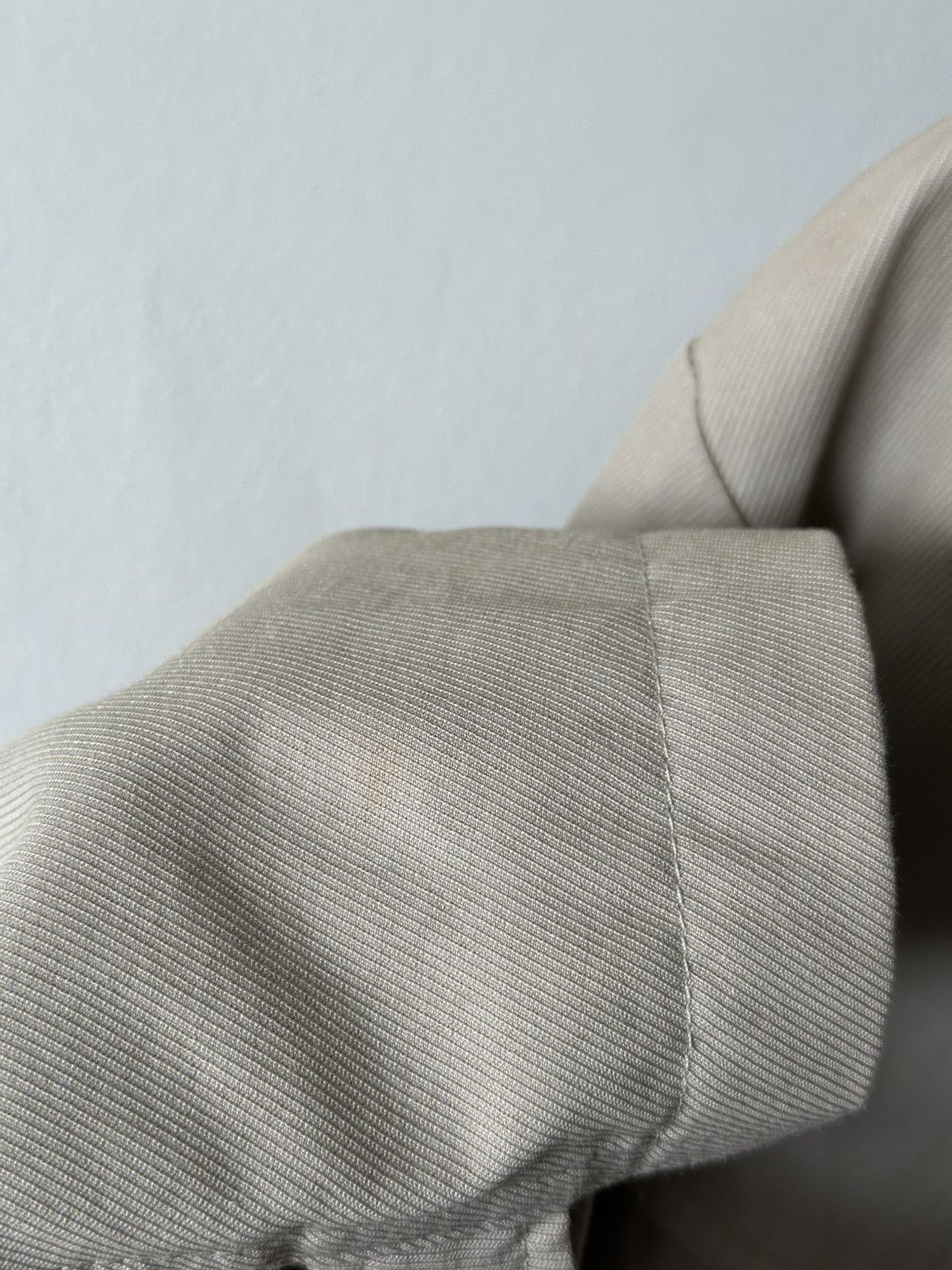Maison Margiela Line 14 Men’s Coat