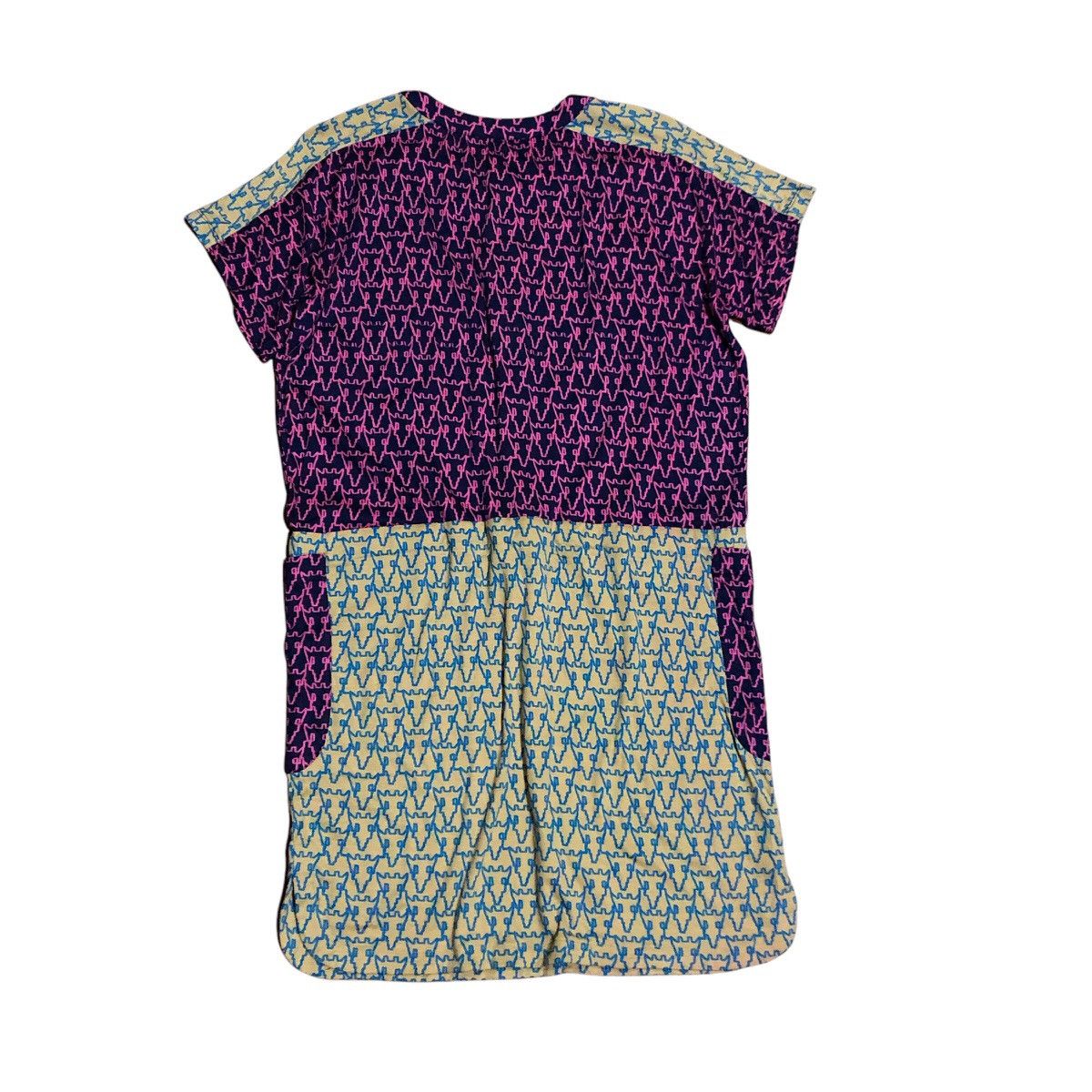 Issey Miyake × Japanese Brand × Tsumori Chisato Tsumori Chisato by Issey Miyake Dress Size XS / US 0-2 / IT 36-38 - 2 Thumbnail
