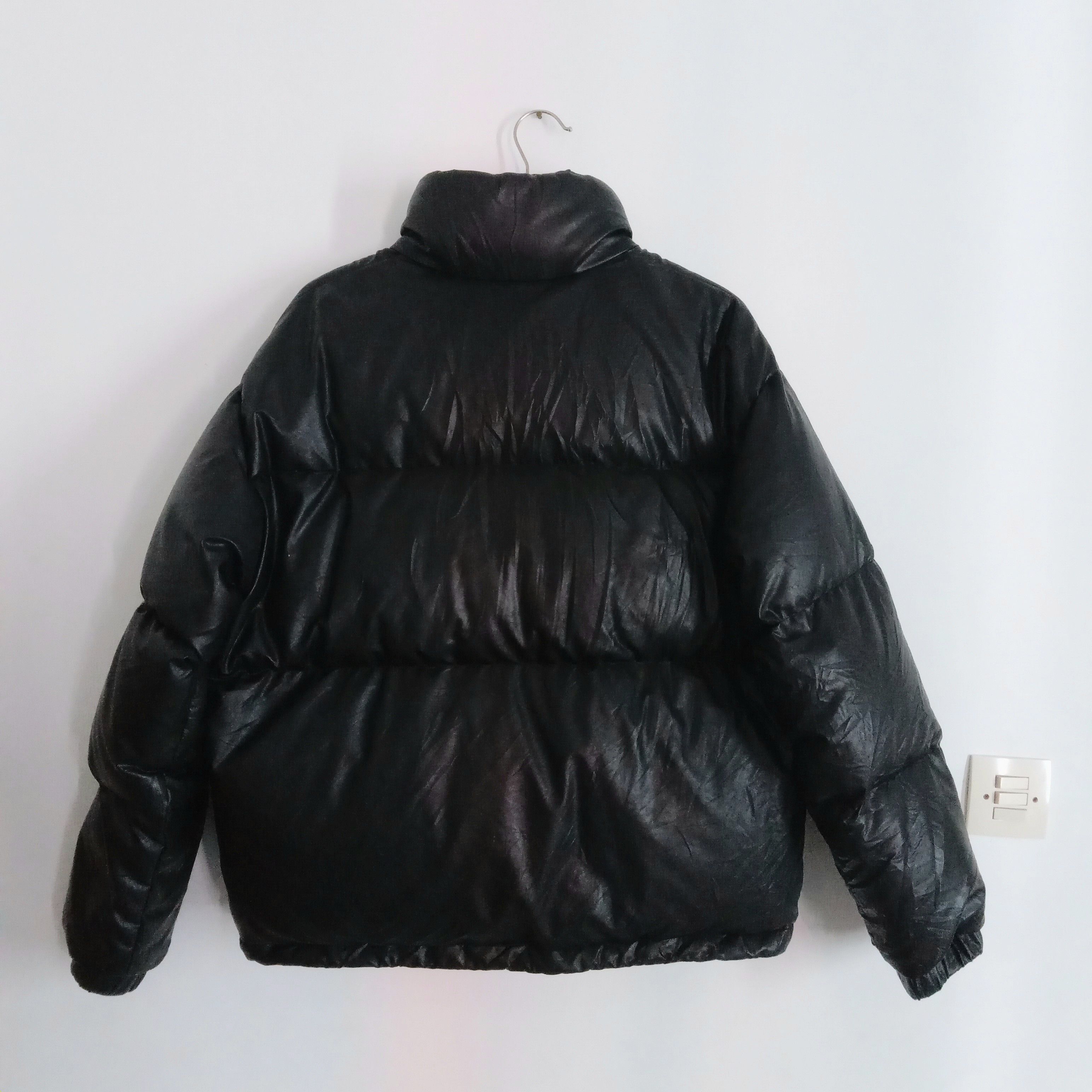 Japanese Brand × Vivastudio Vivastudio leather jacket Size US S / EU 44-46 / 1 - 4 Thumbnail