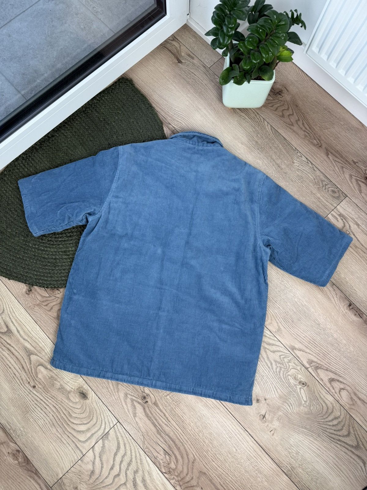 Carhartt Wip Carhartt Wip Corduroy Jacket Size US M / EU 48-50 / 2 - 9 Thumbnail