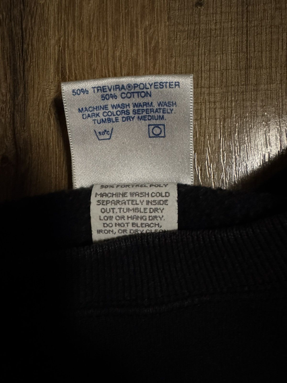 Hard Rock Cafe × Vintage Hard Rock Cafe Orlando Crewneck Size US L / EU 52-54 / 3 - 3 Thumbnail