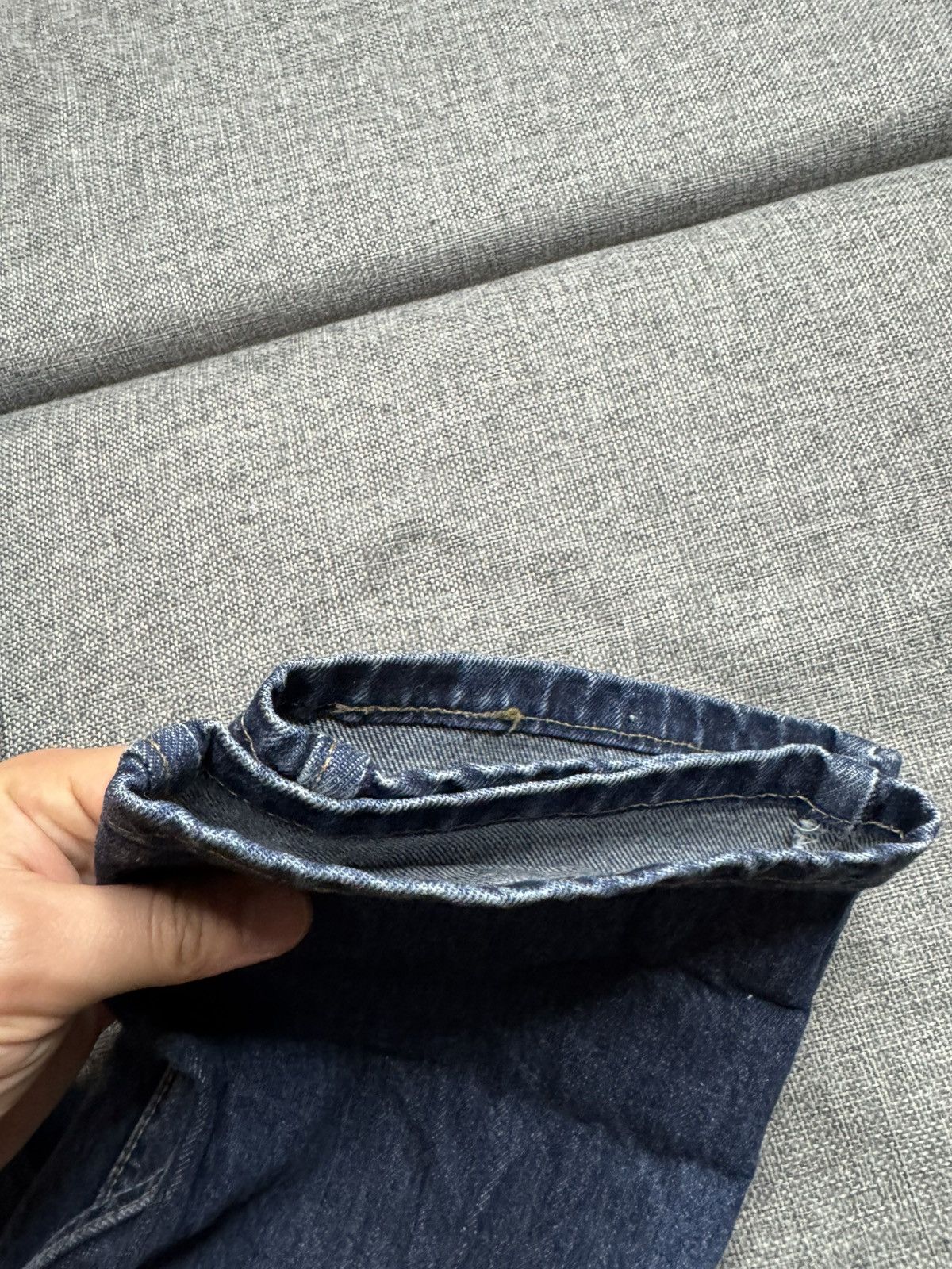 Levi's Levis 615 02 jeans Size US 32 / EU 48 - 5 Thumbnail