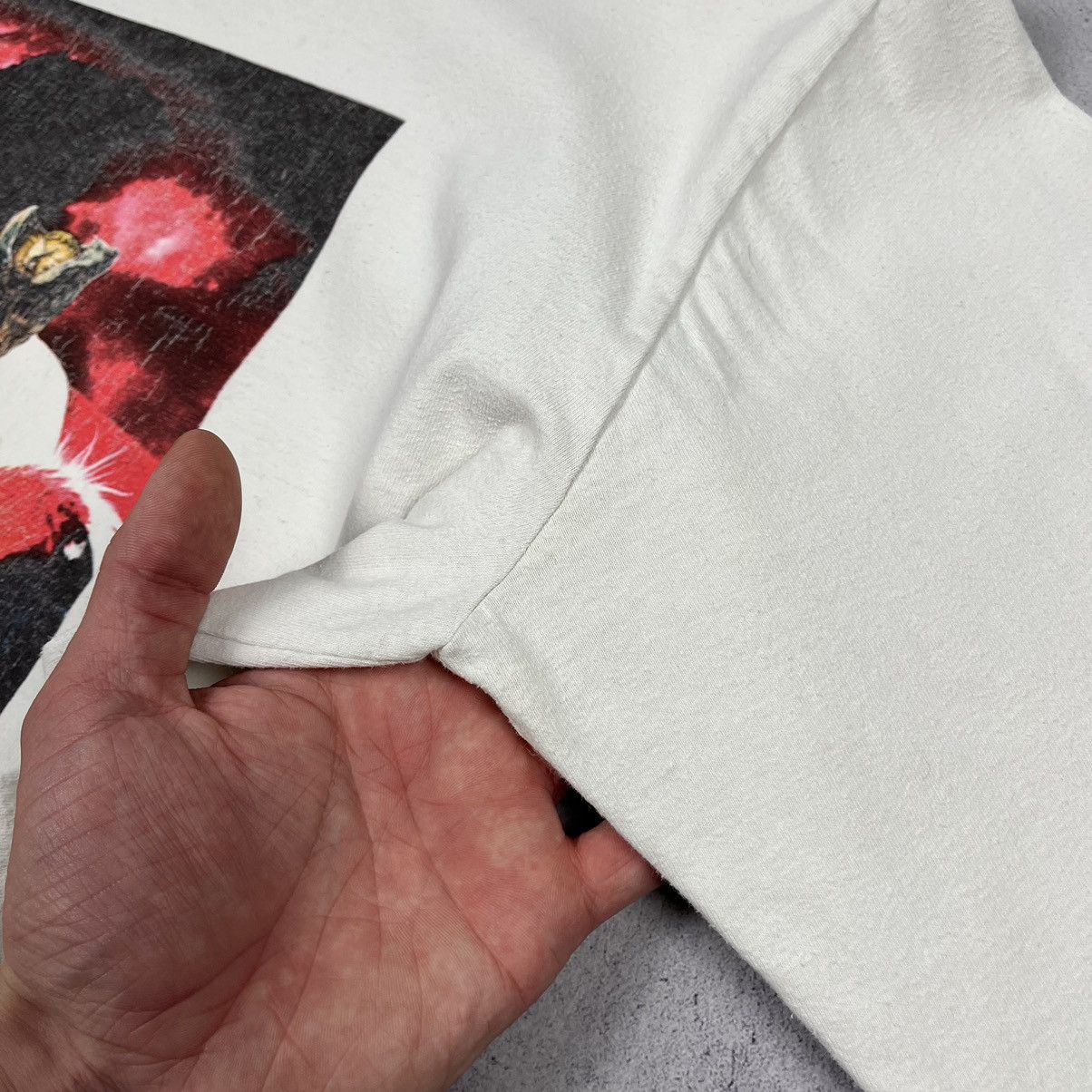 Supreme Supreme Sekintani La Norihiro rare longsleeve shirt SS19 Size US XL / EU 56 / 4 - 15 Thumbnail