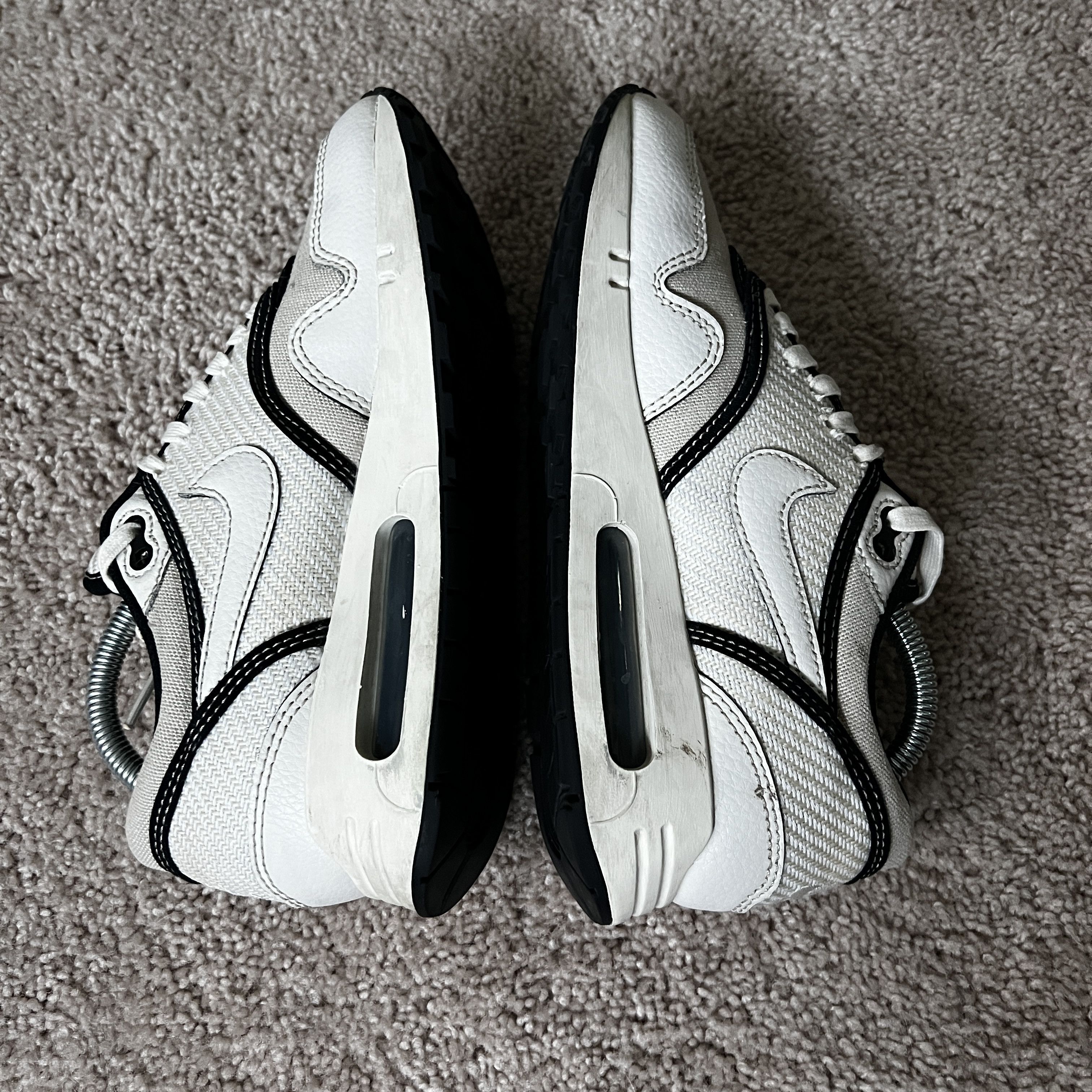 Nike Nike Air Max 1 Big Bubble Korea World Make Size US 7 / EU 40 - 7 Thumbnail