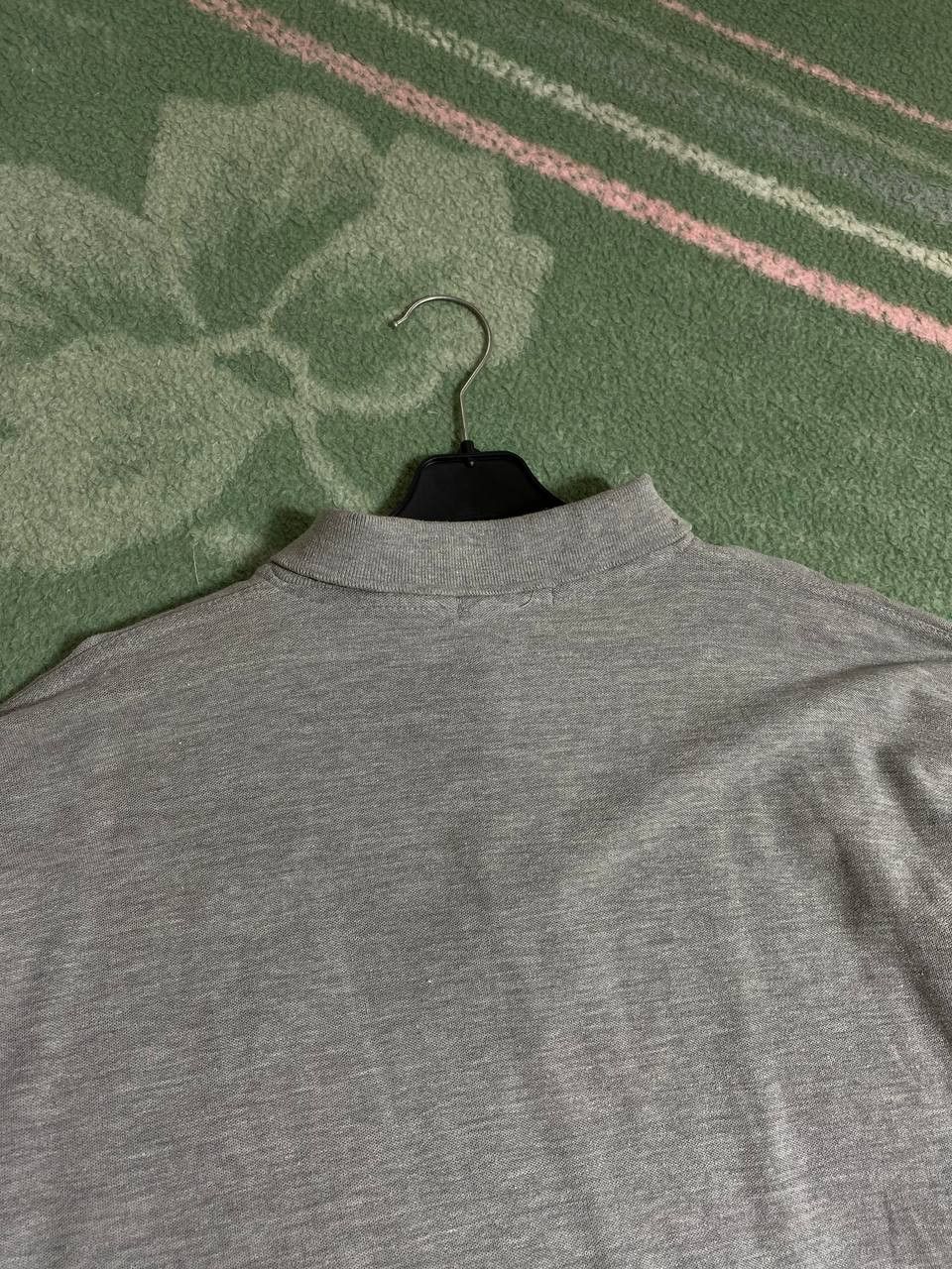 Polo Ralph Lauren × Vintage Vintage Polo Ralph Lauren big logo sweatshirt Size US M / EU 48-50 / 2 - 4 Thumbnail