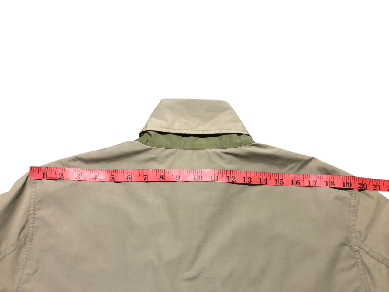 I. Spiewak And Sons Spiekwalk Classic Outerwear Light Jacket Sunfaded Sleeve Size US L / EU 52-54 / 3 - 20 Thumbnail