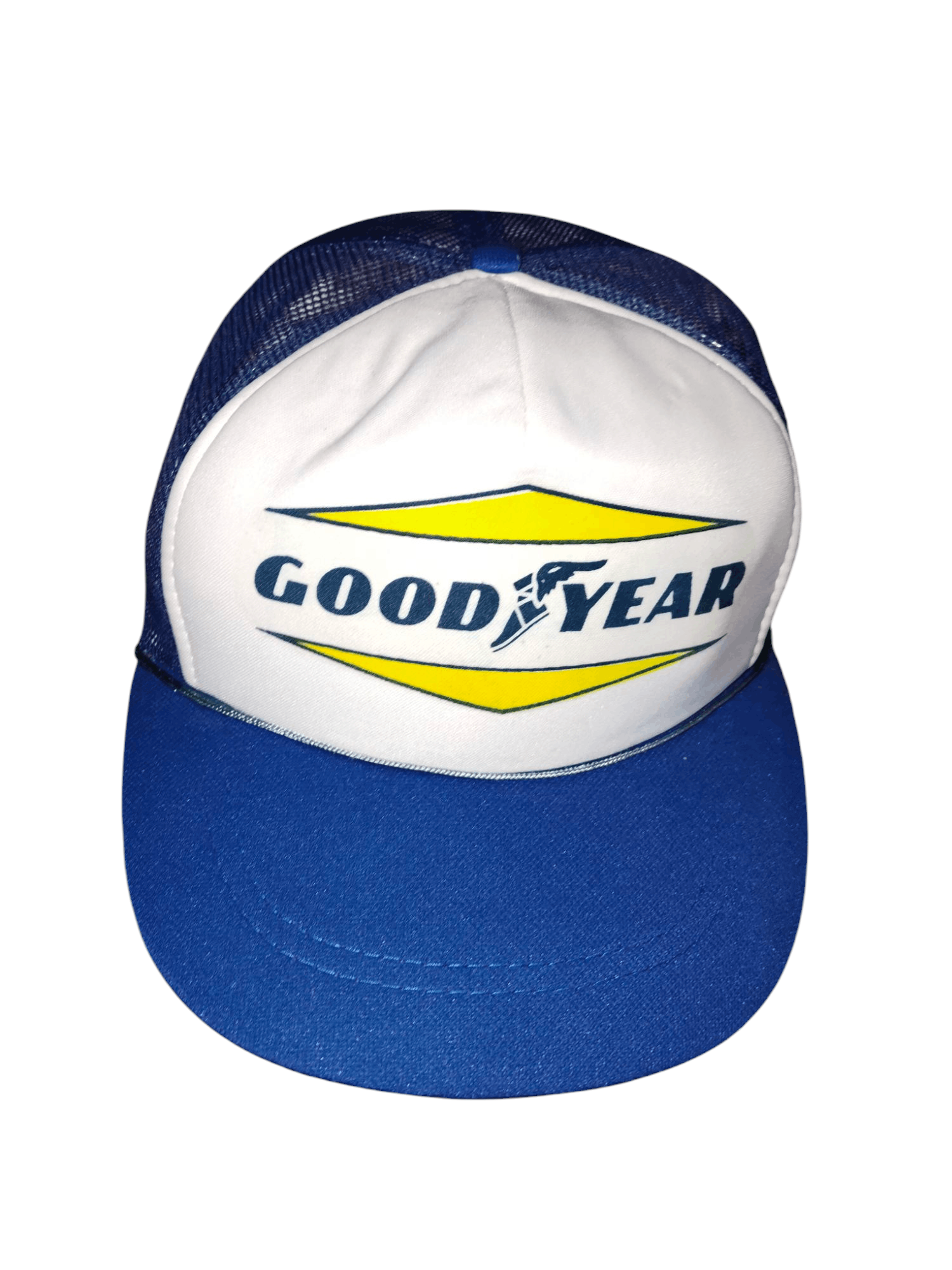 Vintage GOODYEAR Tyre Taiwan ROC