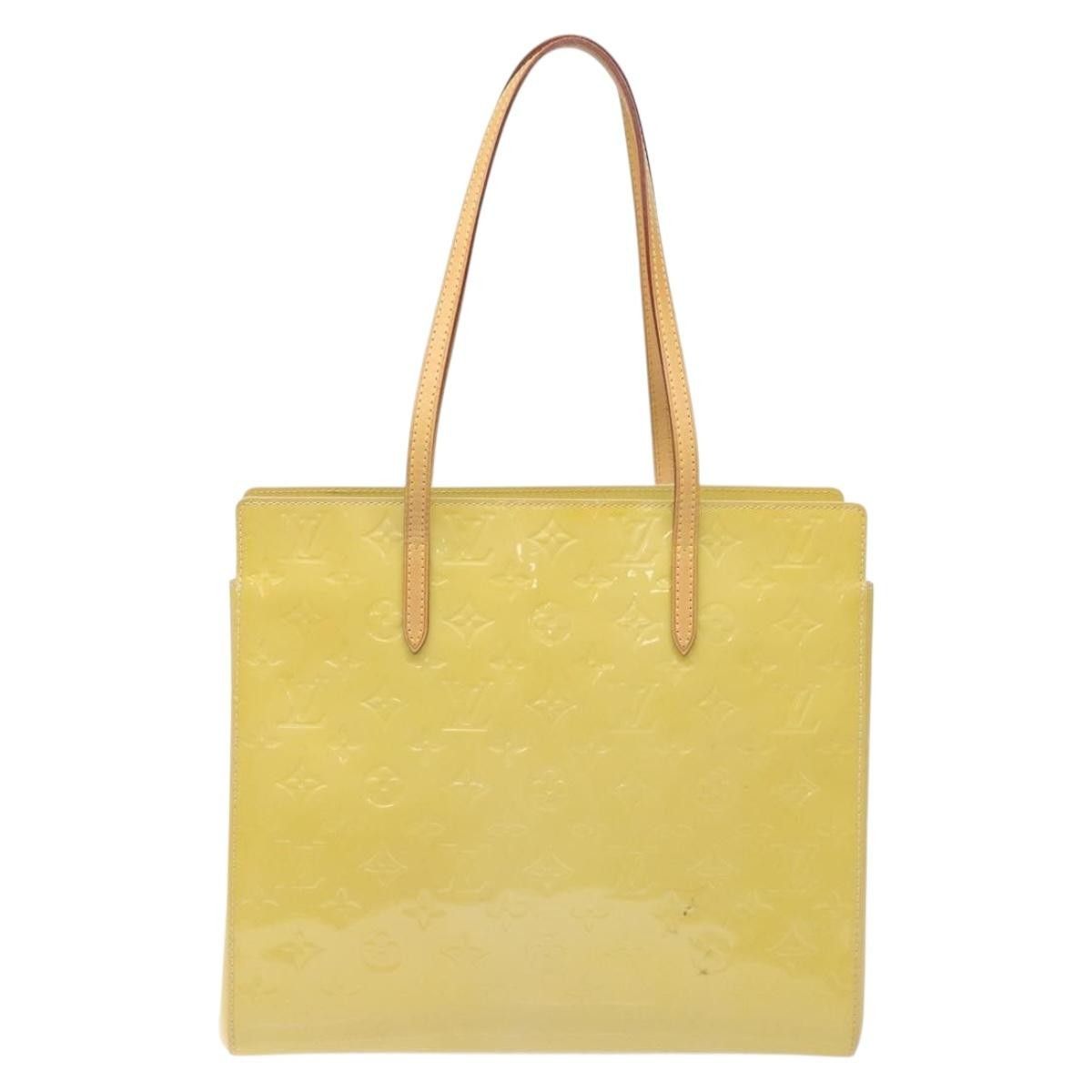 Louis Vuitton Louis Vuitton Catalina Handbag Monogram Vernis Size ONE SIZE - 1 Thumbnail