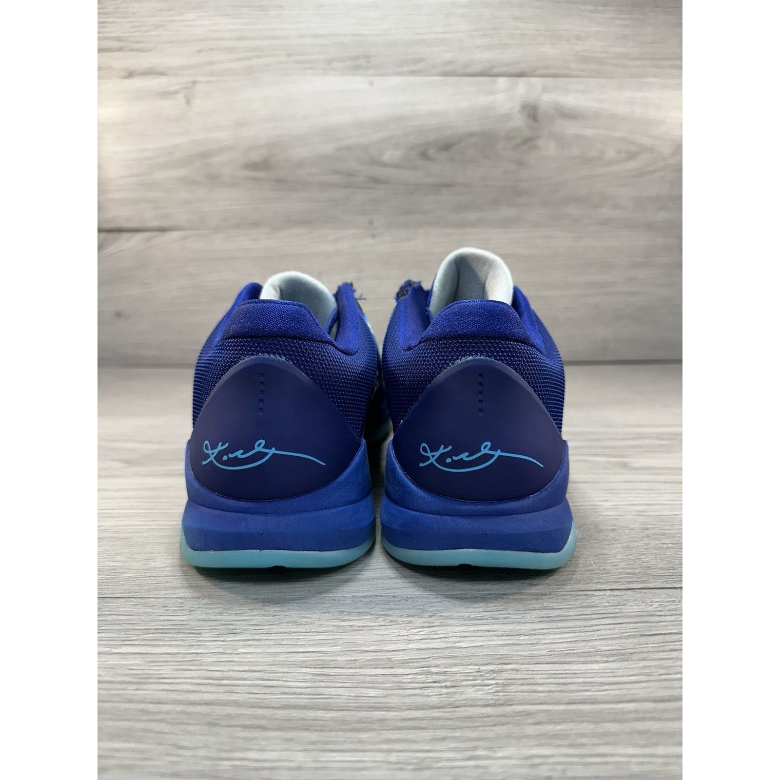 Nike Nike Zoom Kobe 5 Protro X-Ray - Size 8.5 Size US 8.5 / EU 41-42 - 5 Thumbnail