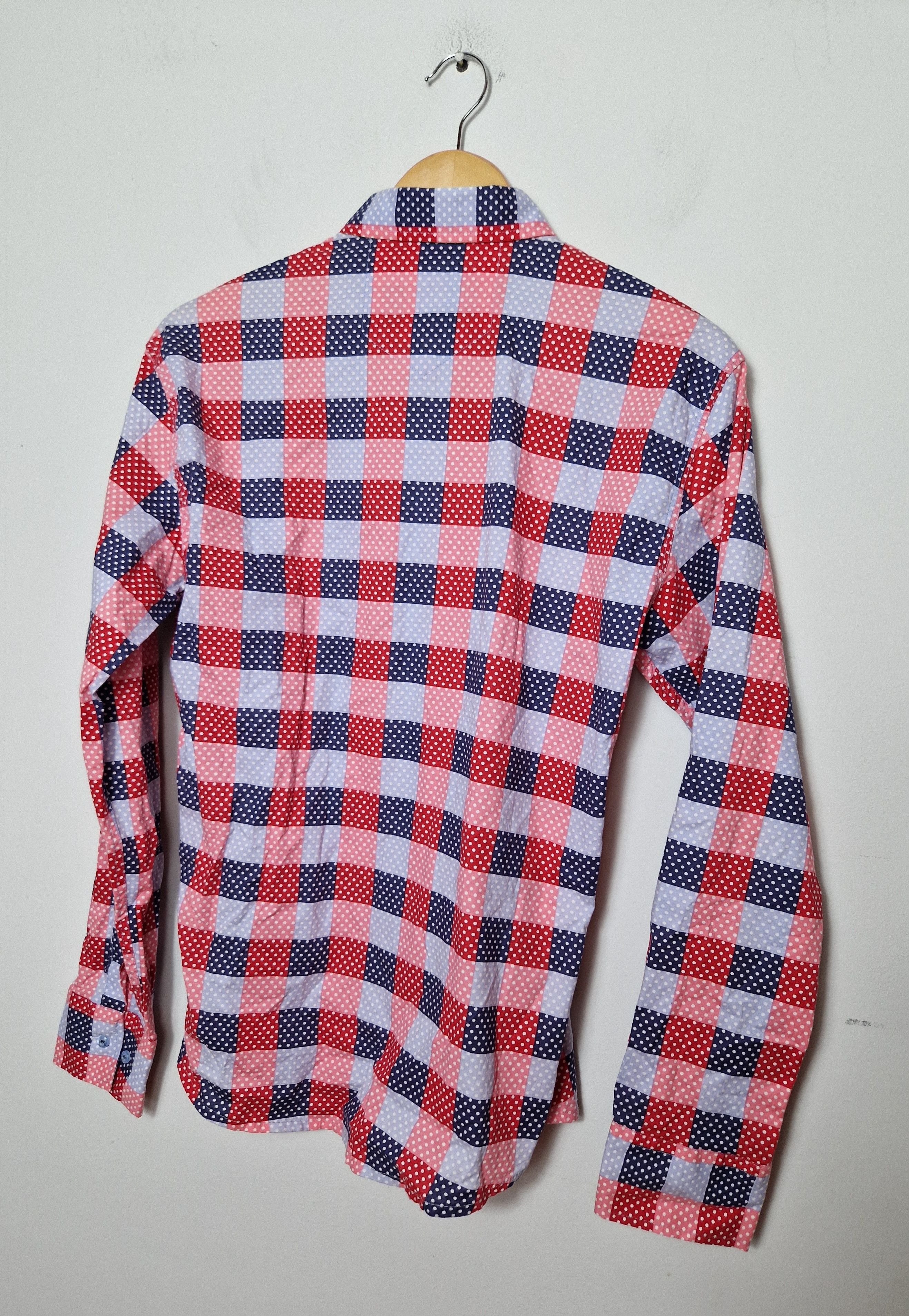 Lacoste Lacoste Live shirt Size US M / EU 48-50 / 2 - 6 Thumbnail