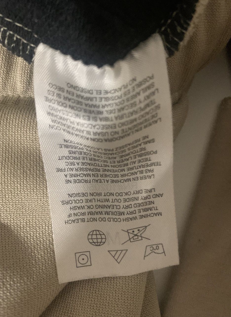 XO The Weeknd XO 002 2018 tracksuit Size US L / EU 52-54 / 3 - 12 Thumbnail