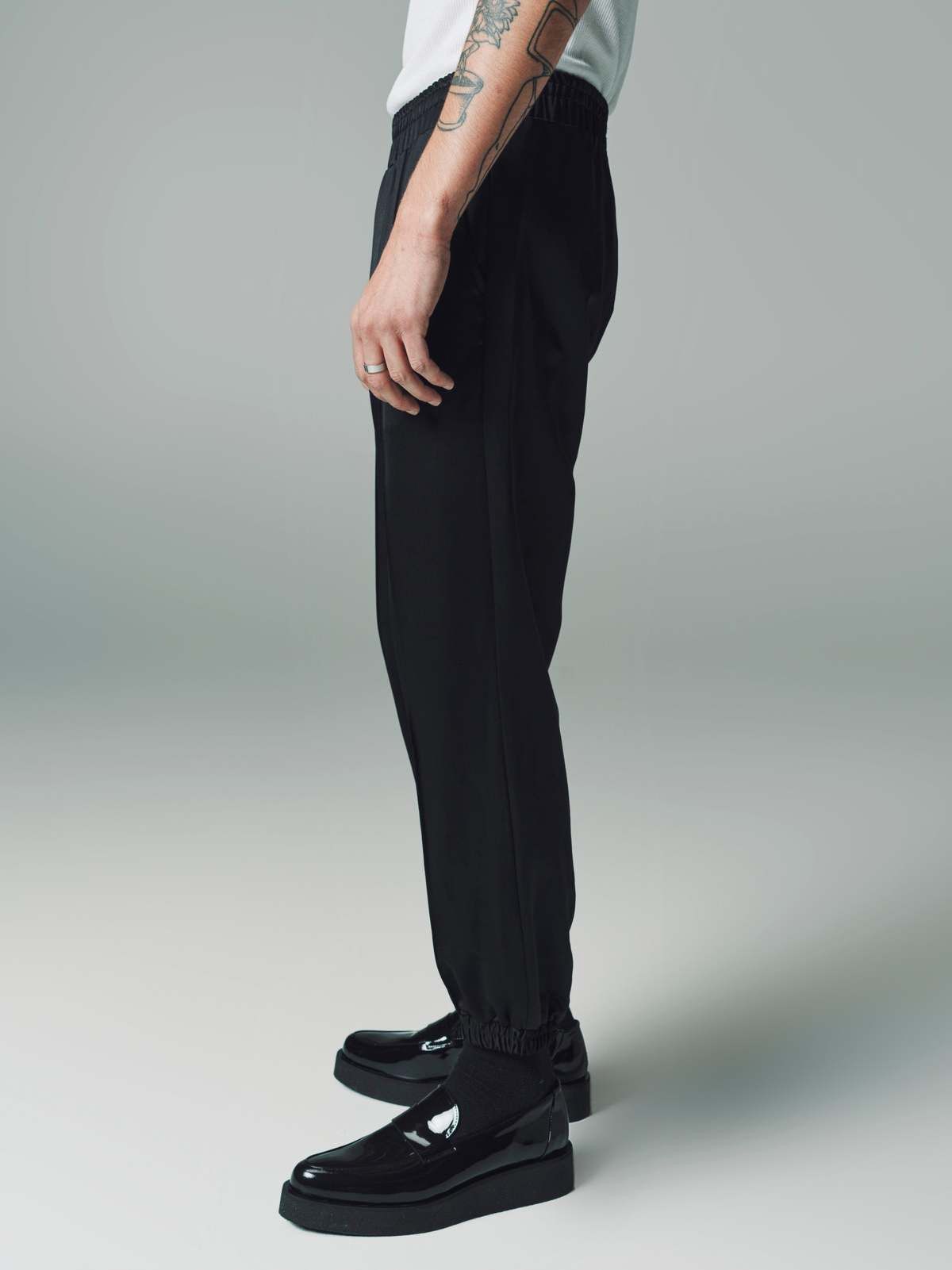 Ernest W. Baker BNWT SS24 ERNEST W. BAKER TRACK PANTS S Size US 30 / EU 46 - 14 Thumbnail