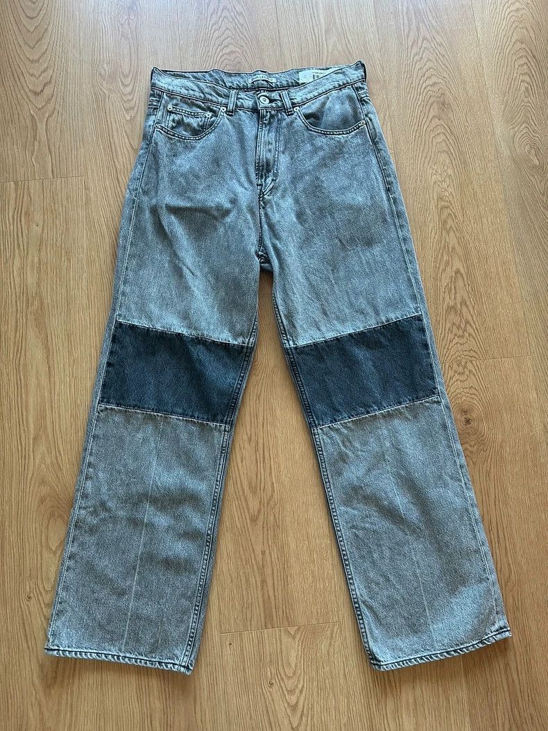 Our Legacy Our Legacy Straight jeans. Loose Size US 30 / EU 46 - 1 Thumbnail