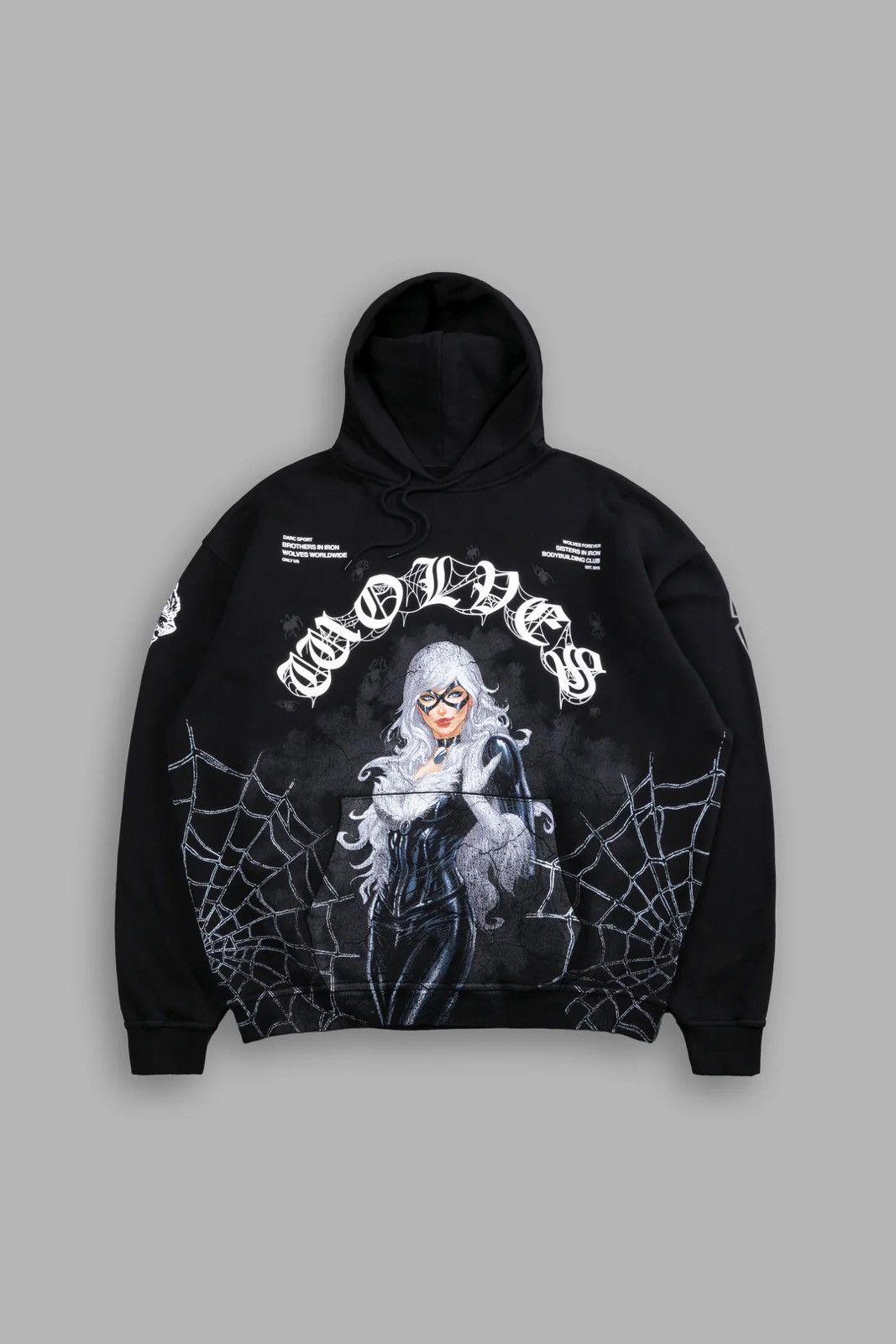 Darc Sport BLACK CAT ENERGY 