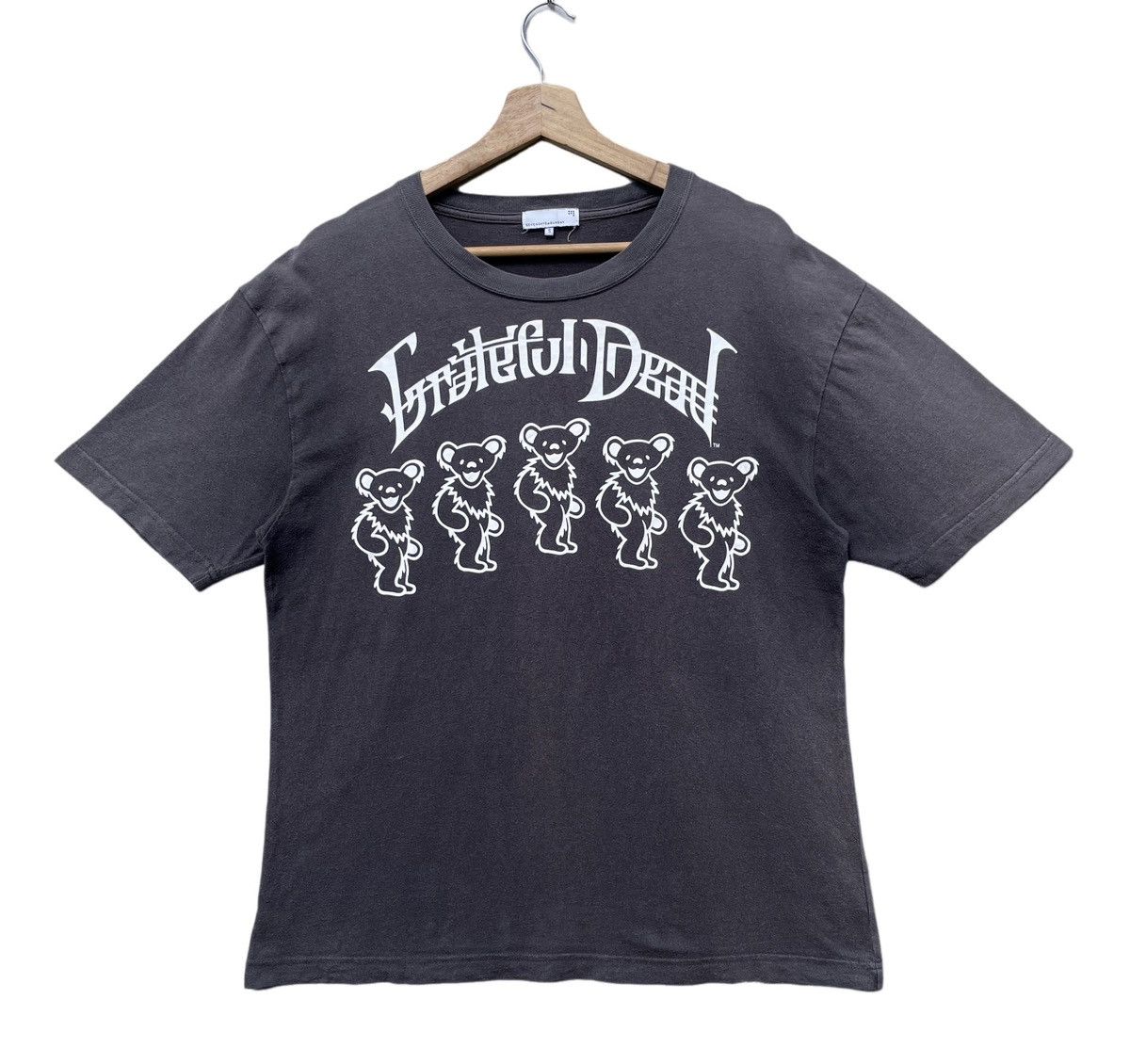 Band Tees 🔥Accept Binding Offer🔥 Grateful Dead Size US M / EU 48-50 / 2 - 1 Thumbnail