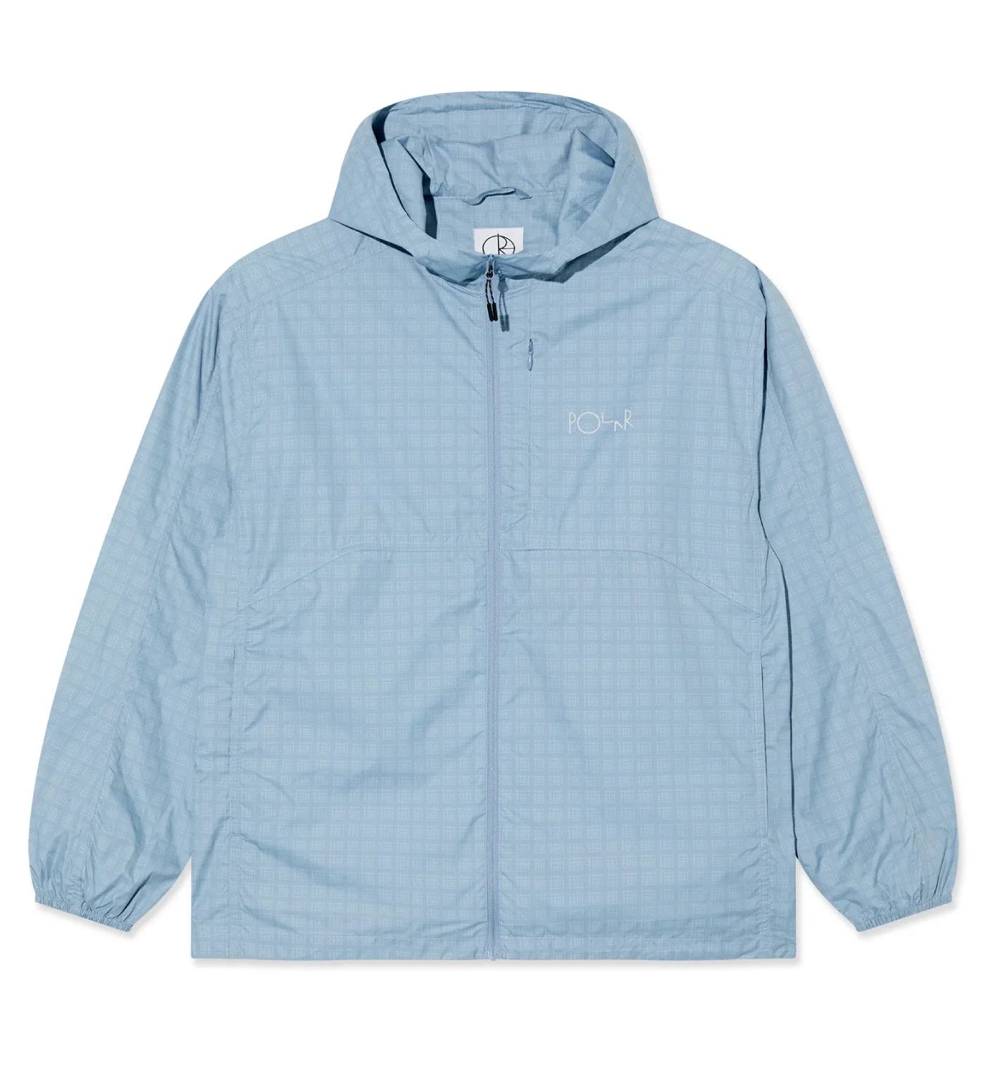 Polar Skate Co. POLAR SKATE CO Chase Shell Jacket XL Size US XL / EU 56 / 4 - 1 Thumbnail