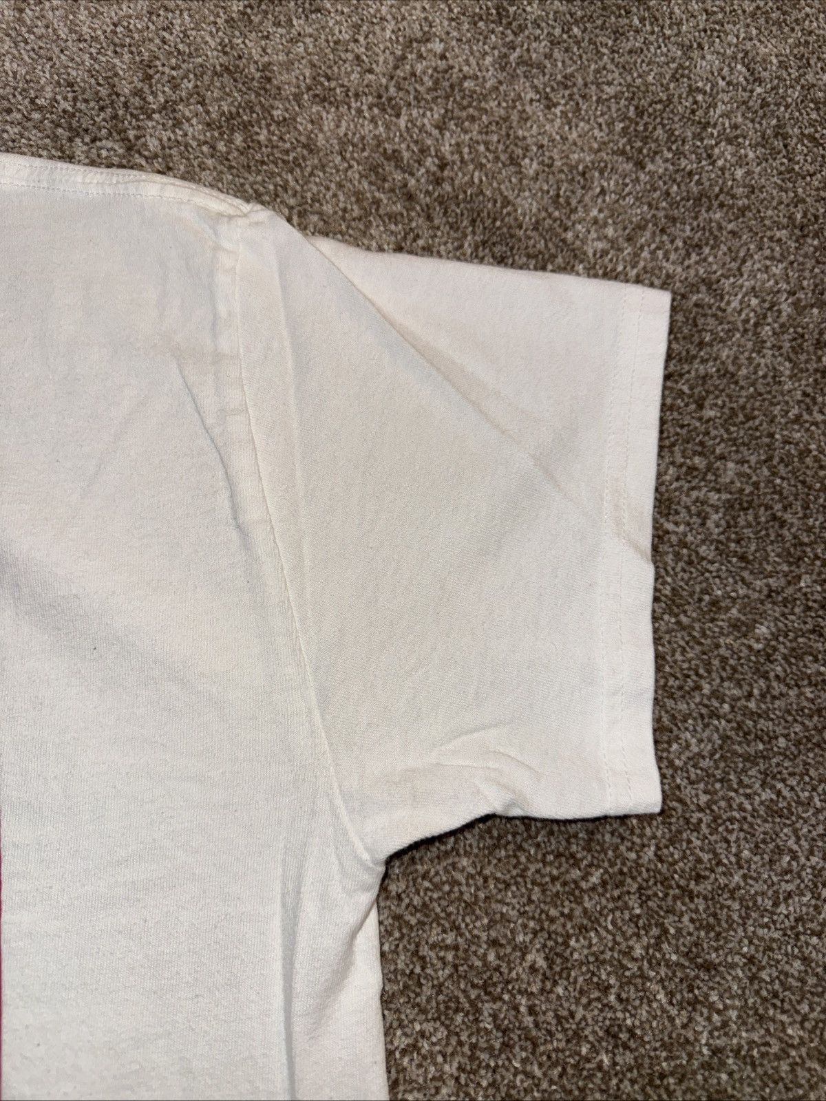 Travis Scott Cactus Jack Travis Scott Look Mom I Can Fly Tee Size Medium Size US M / EU 48-50 / 2 - 3 Thumbnail