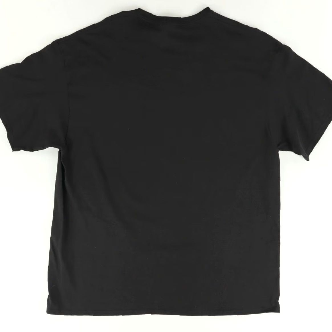 Vintage Marvel Avengers End Game Solid T-Shirt Black Men's 2XL Size US XXL / EU 58 / 5 - 4 Thumbnail