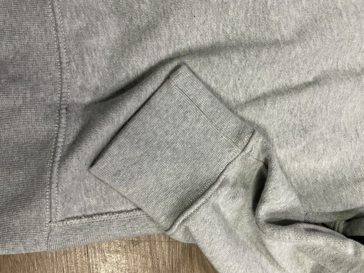 Nike Nike trend capsule series logo sweatshirt Size US M / EU 48-50 / 2 - 3 Thumbnail