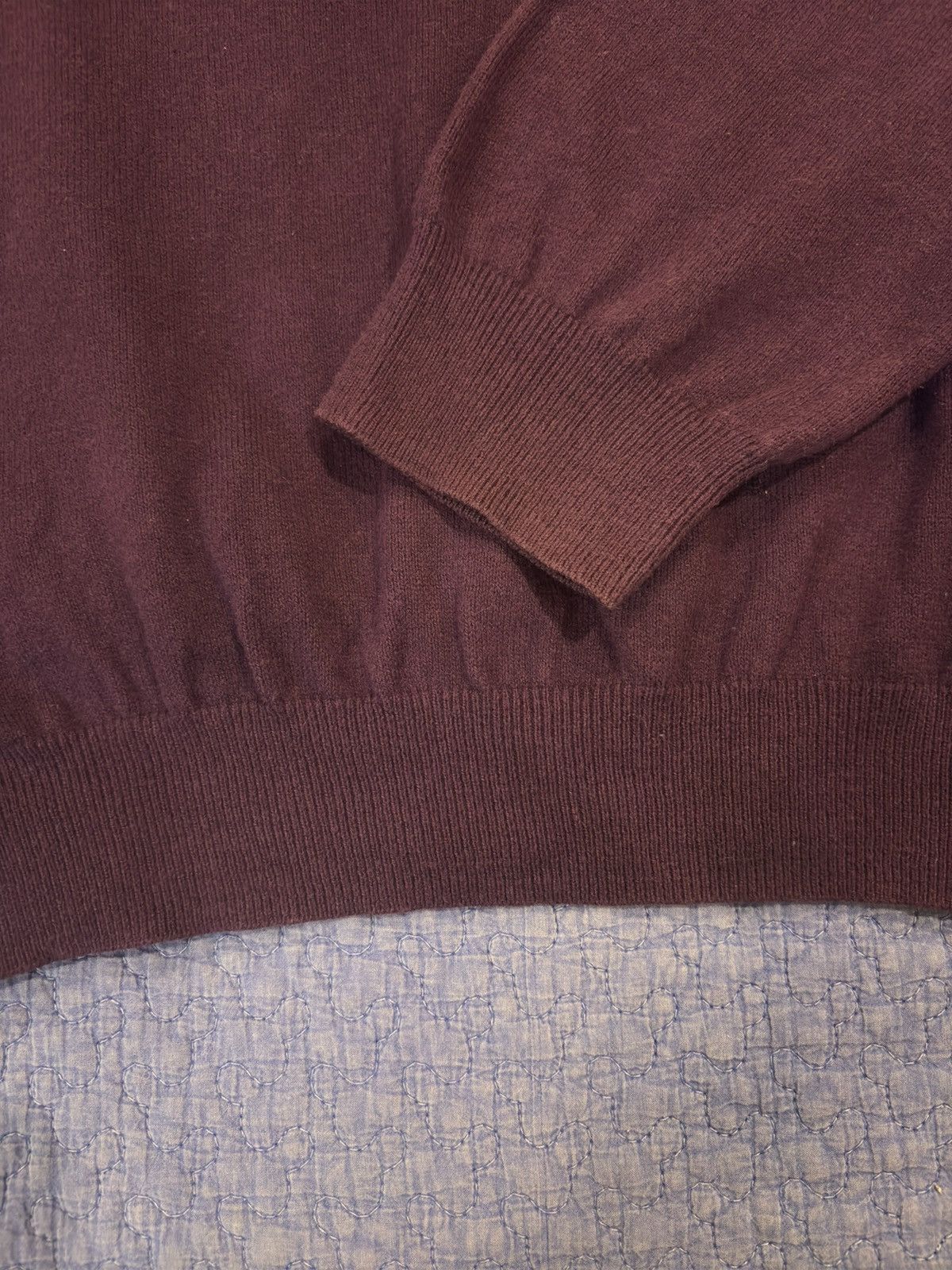 Other Foxcroft sweater.wt-12 Size XXL / US 16-18 / IT 52-54 - 5 Thumbnail