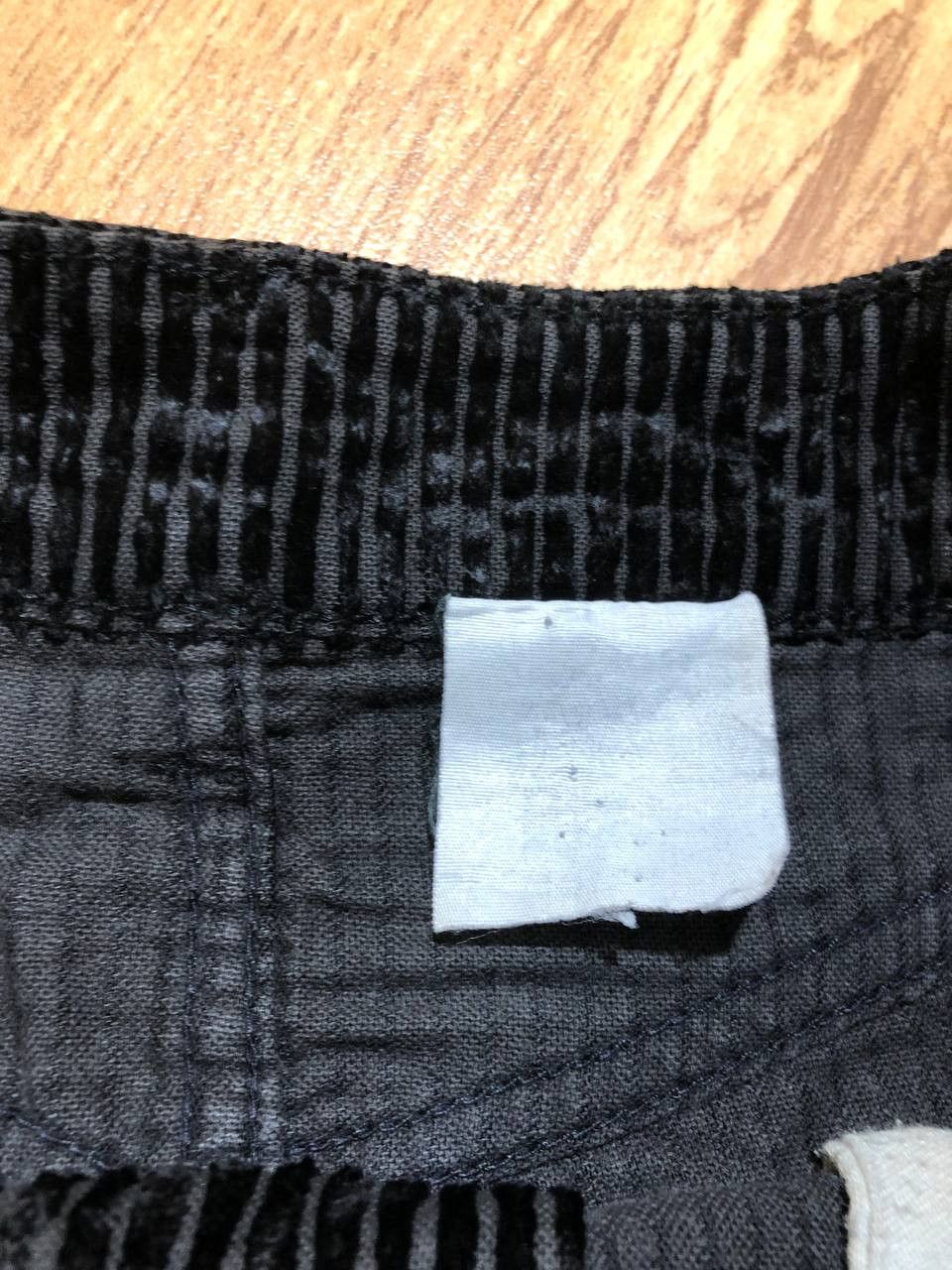 Diesel VTG Diesel Women's Corduroy mini skirt Y2K Size 27" / US 4 / IT 40 - 4 Thumbnail