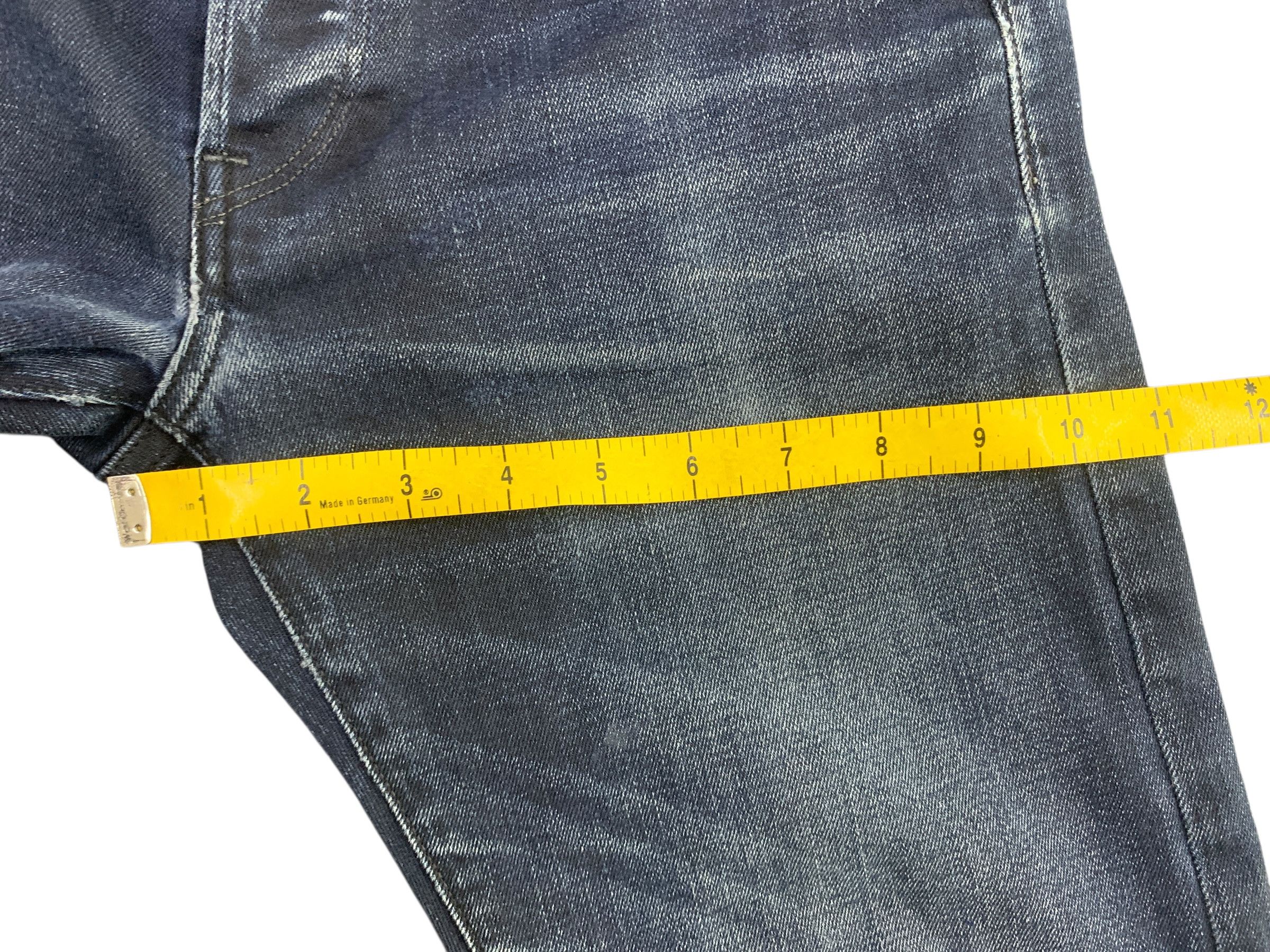 G-Star G-Star 3301 Slim Denim Size US 28 / EU 44 - 16 Thumbnail